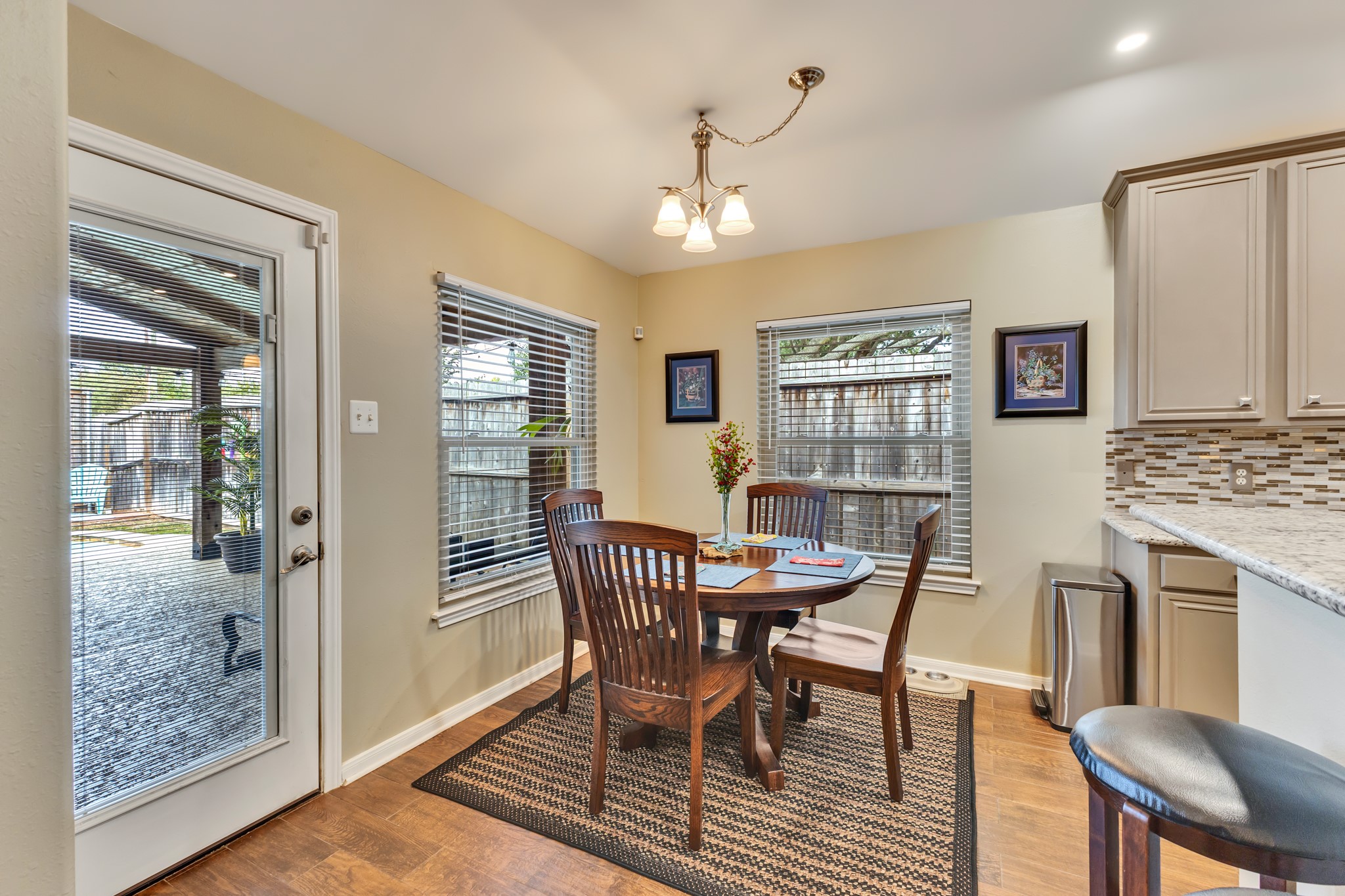 3502 Pecan Mill Drive, Sugar Land, TX 77498