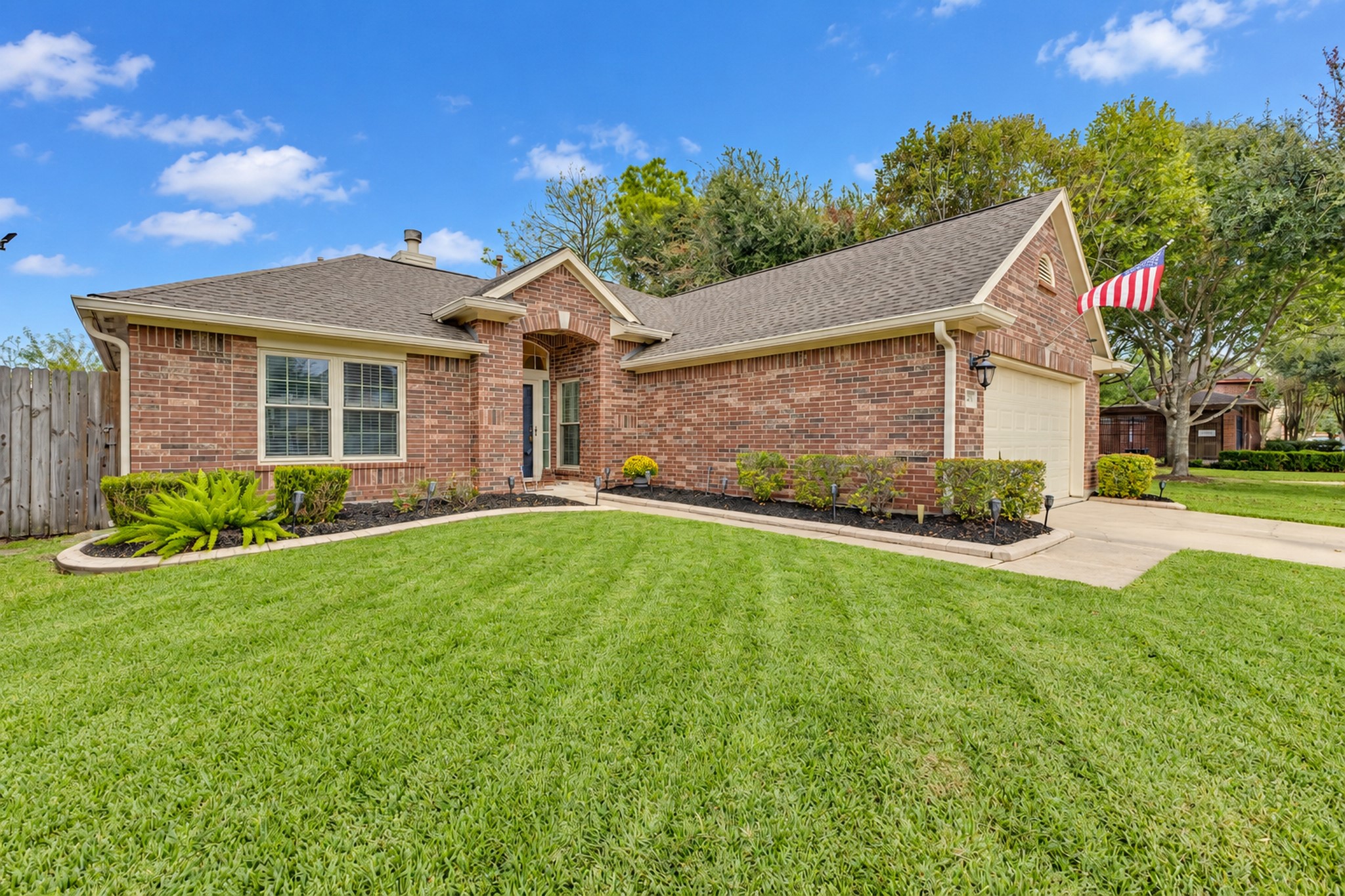 3502 Pecan Mill Drive, Sugar Land, TX 77498