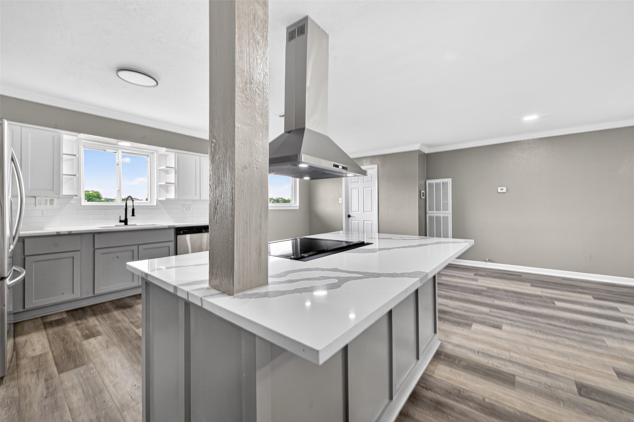 11903 Atwell Drive, Houston, TX 77035