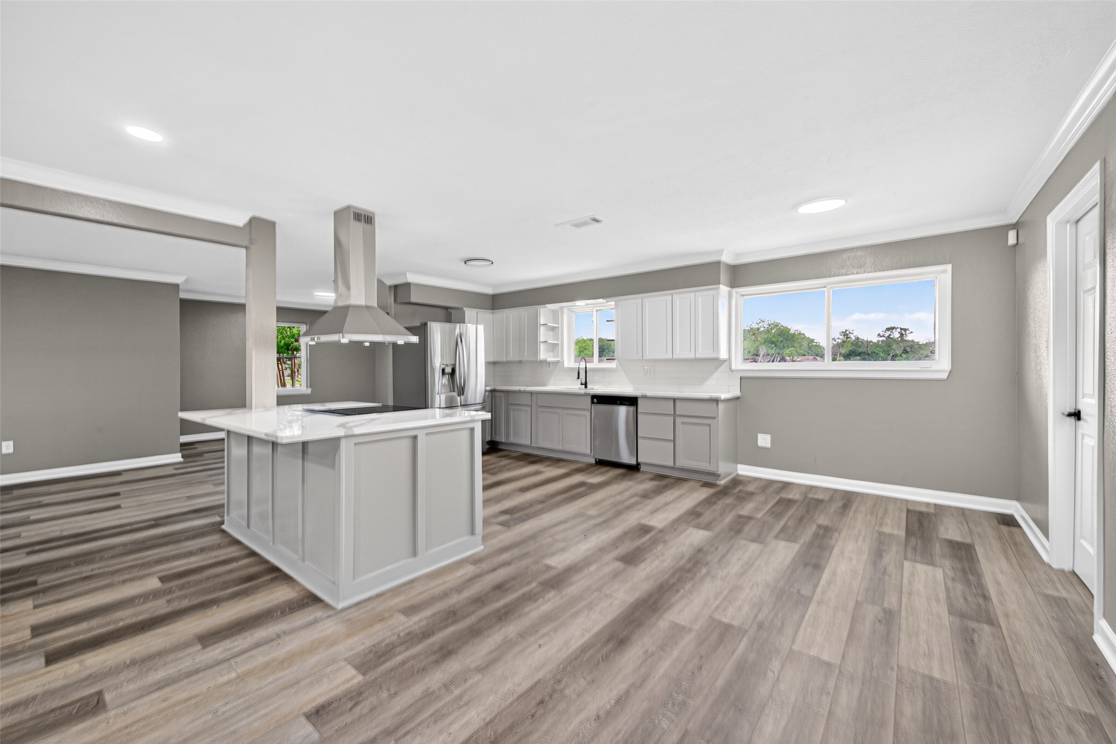 11903 Atwell Drive, Houston, TX 77035