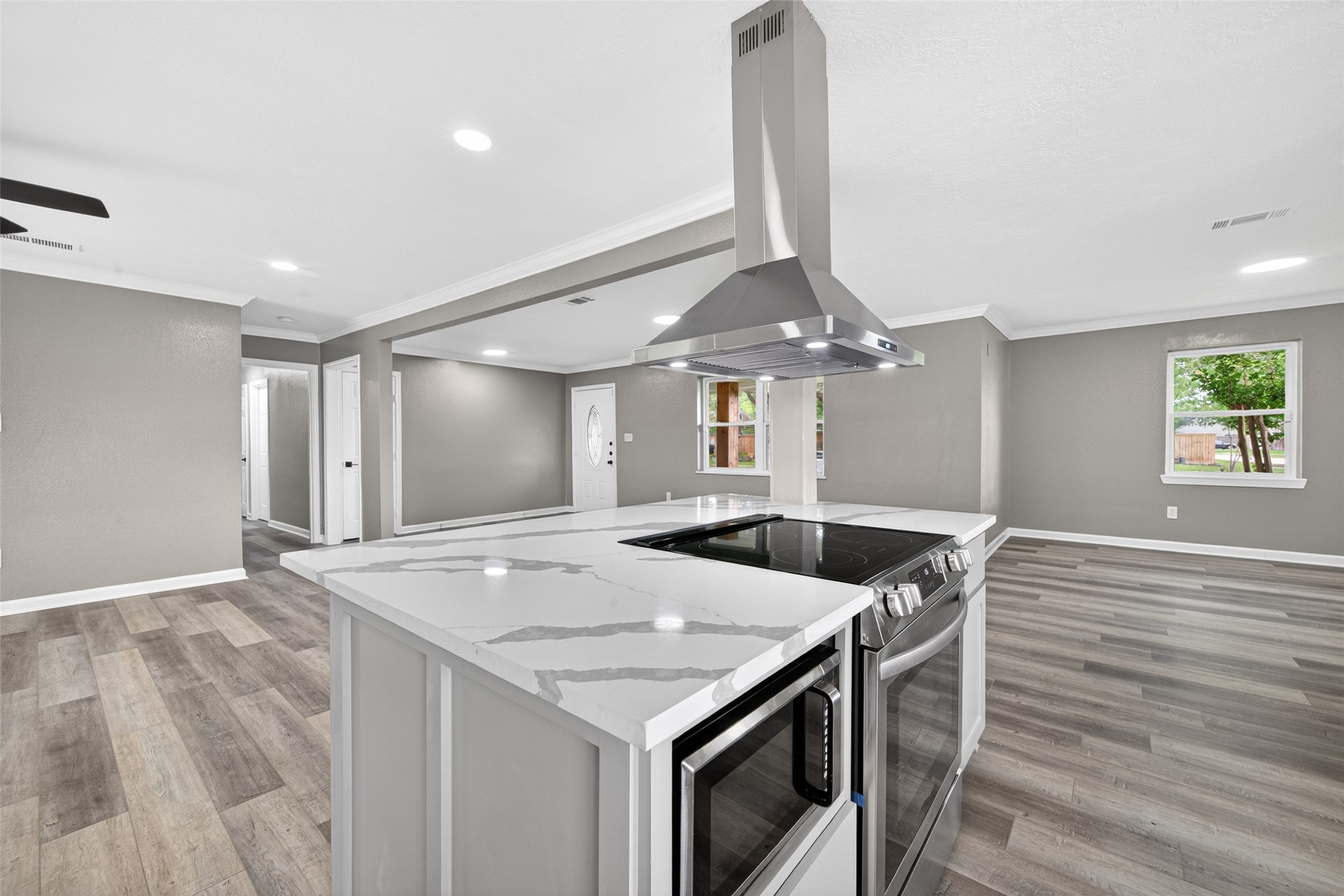 11903 Atwell Drive, Houston, TX 77035