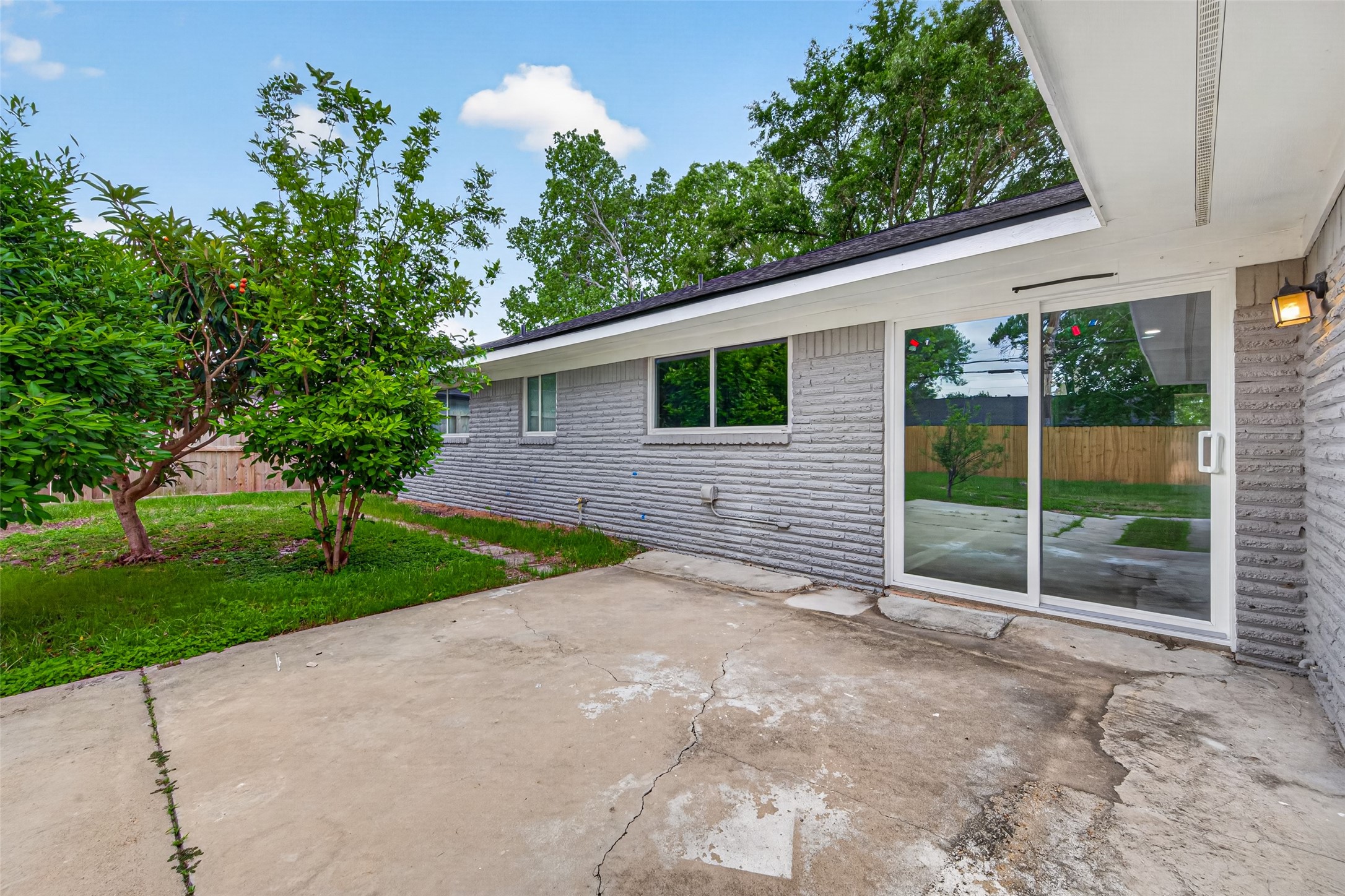 11903 Atwell Drive, Houston, TX 77035