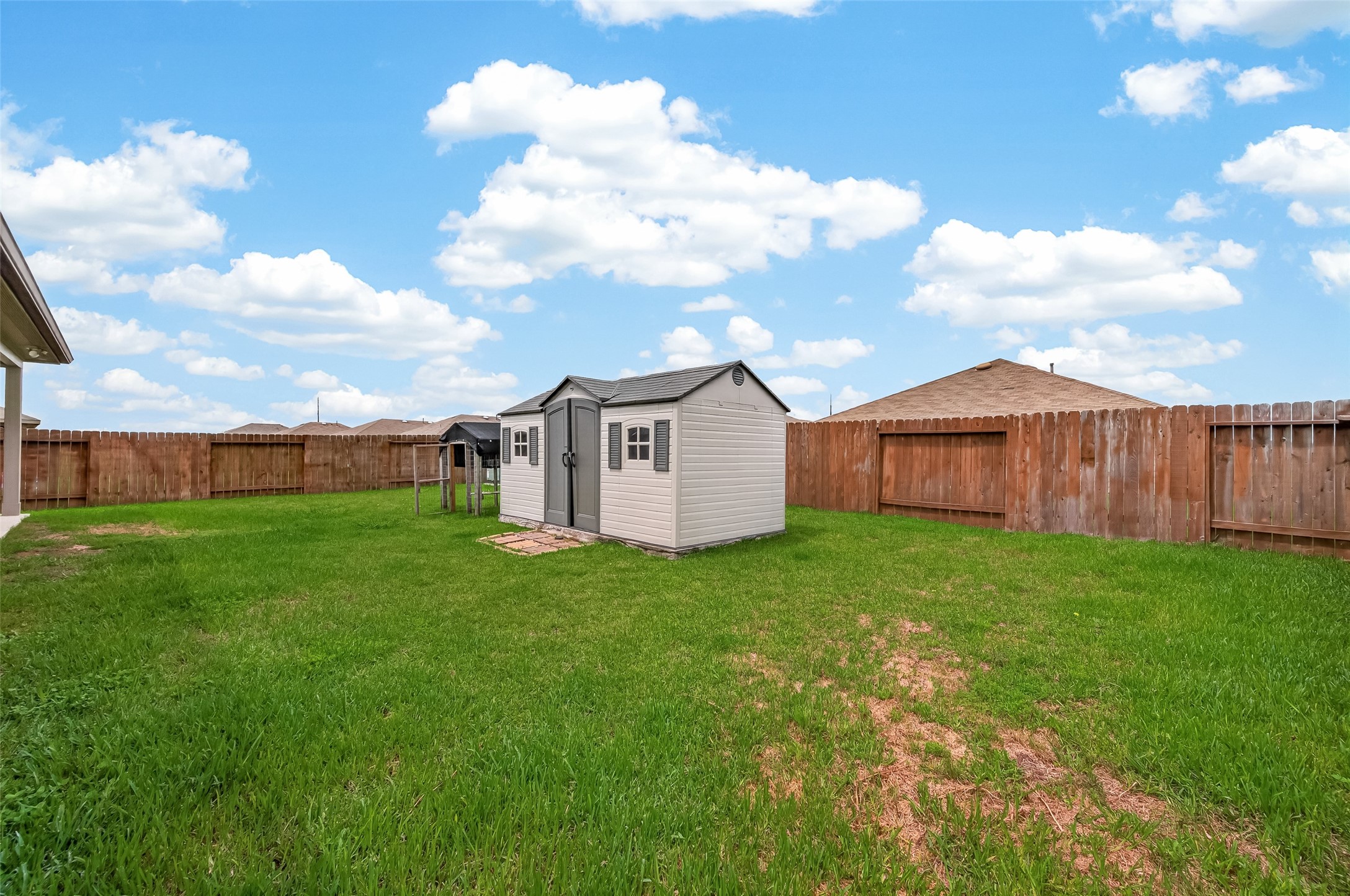 1614 Chase Anchor Court, Richmond, TX 77469