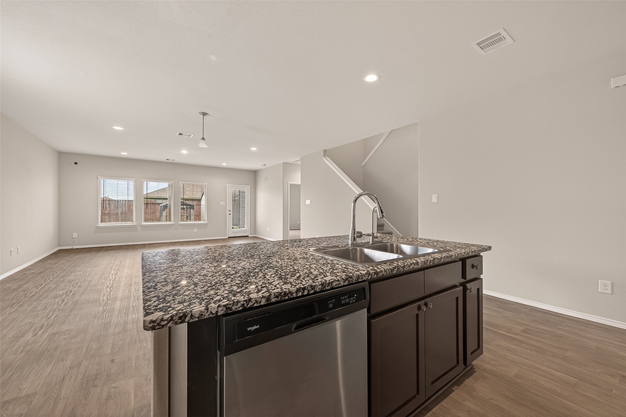 1614 Chase Anchor Court, Richmond, TX 77469