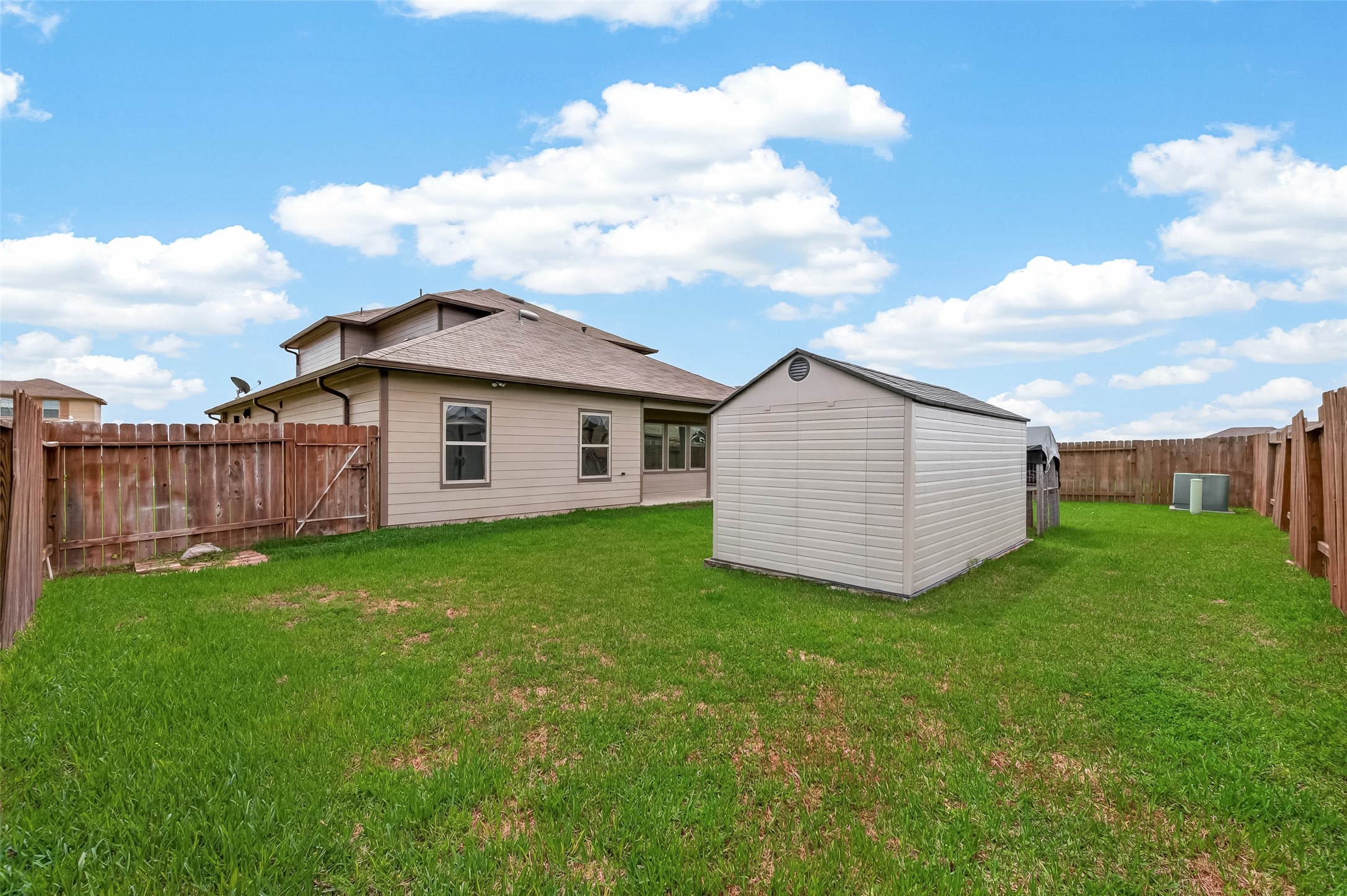 1614 Chase Anchor Court, Richmond, TX 77469