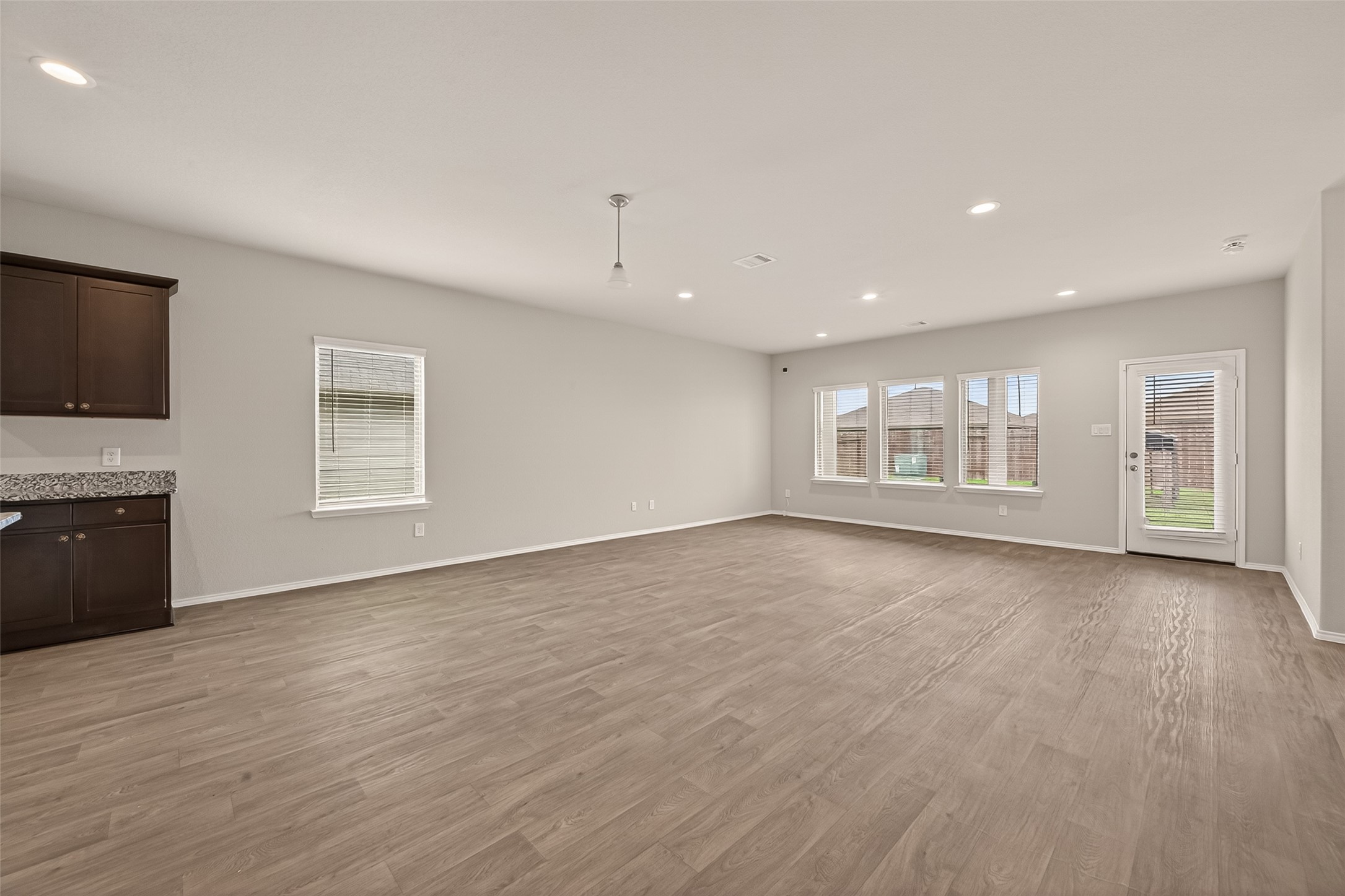 1614 Chase Anchor Court, Richmond, TX 77469