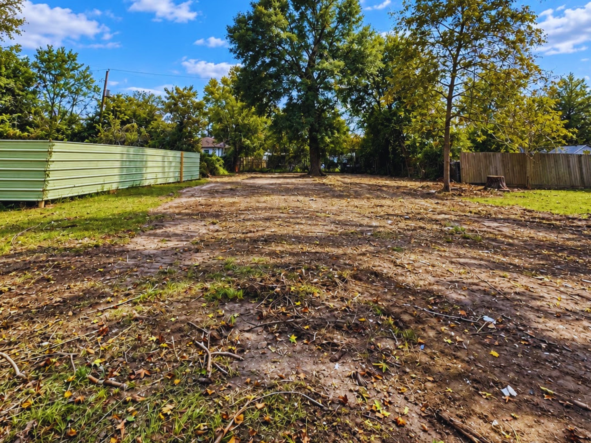 TBD Nyssa St, Houston, TX 77078