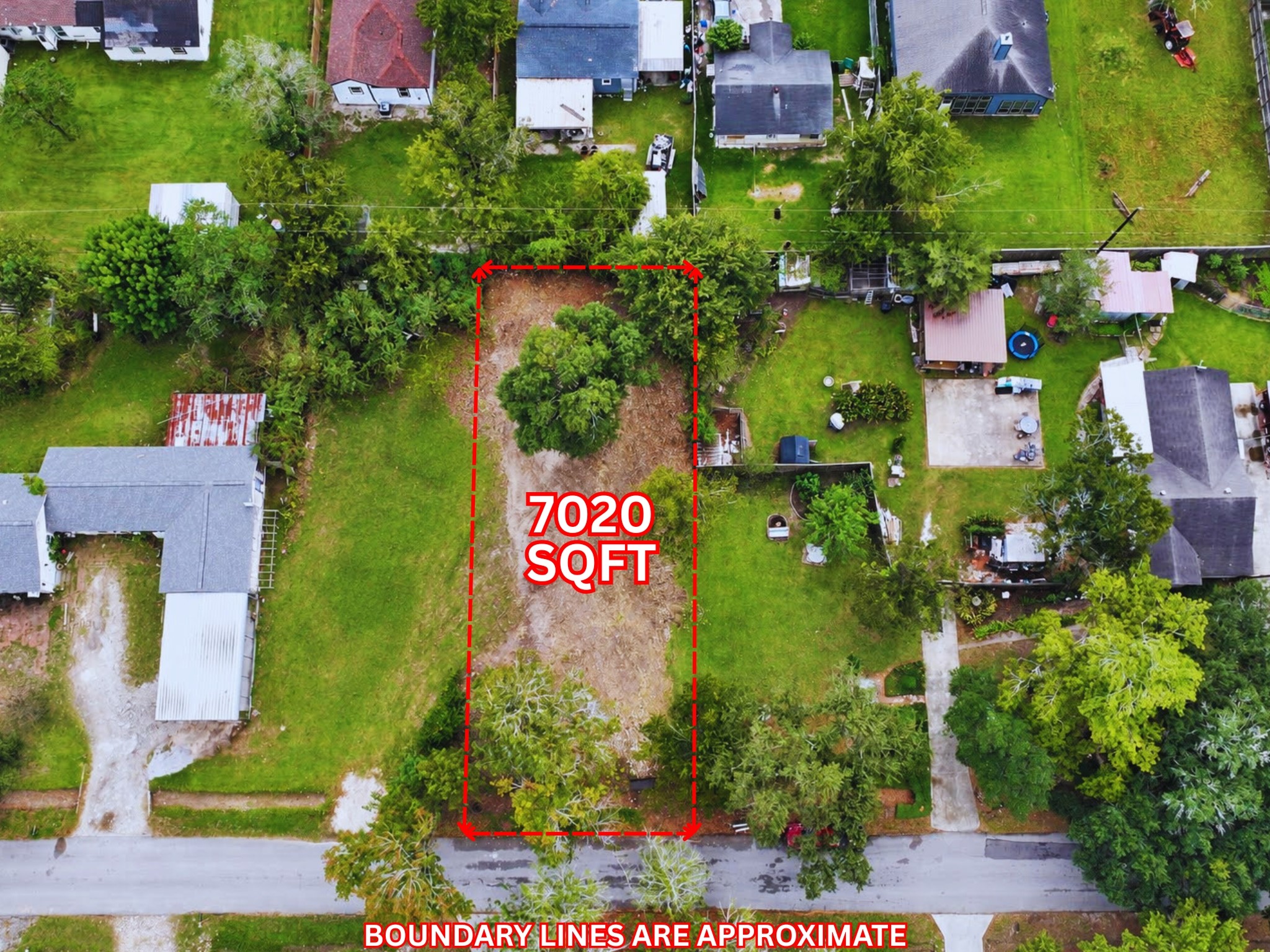 TBD Nyssa St, Houston, TX 77078