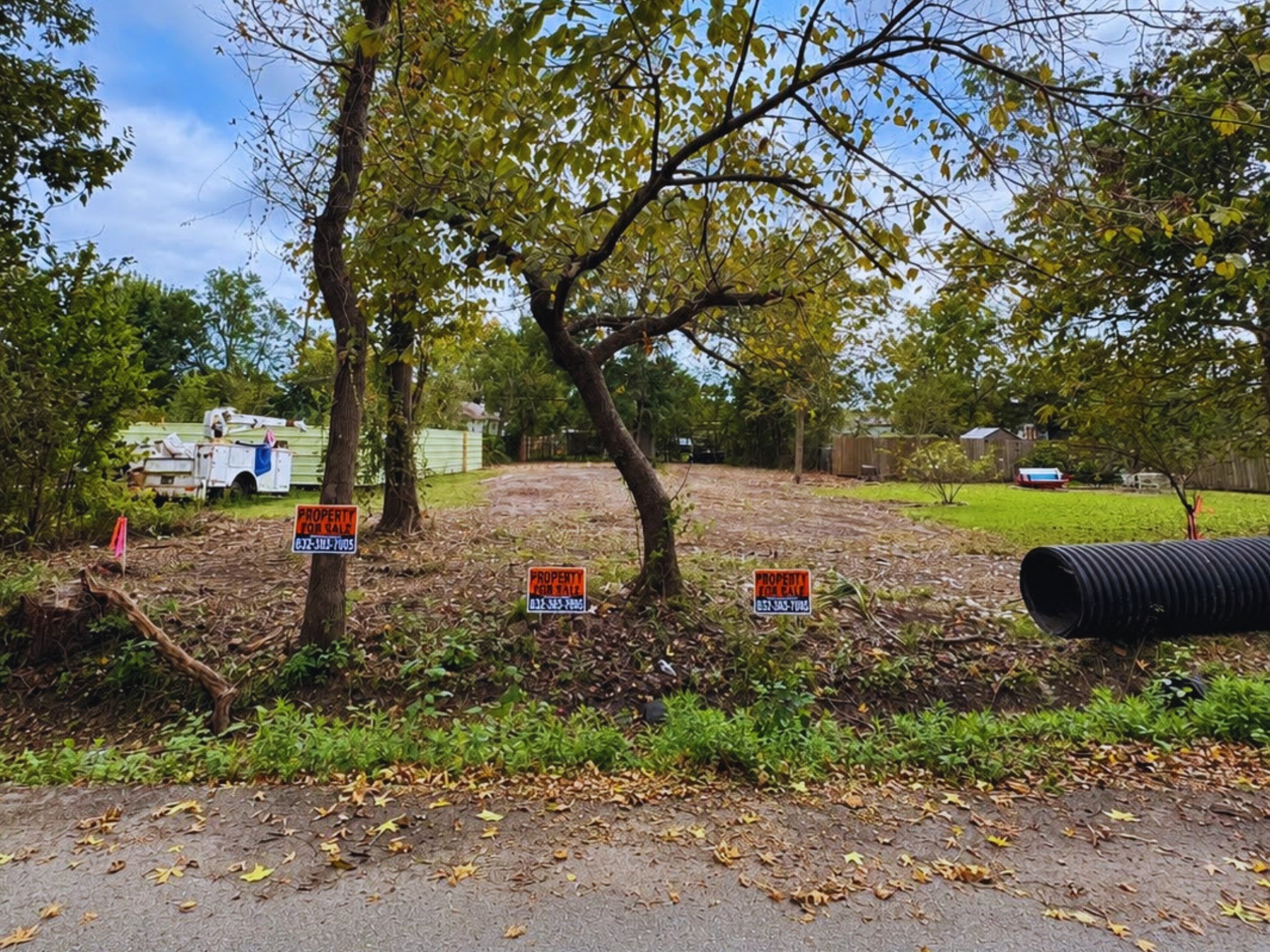 TBD Nyssa St, Houston, TX 77078