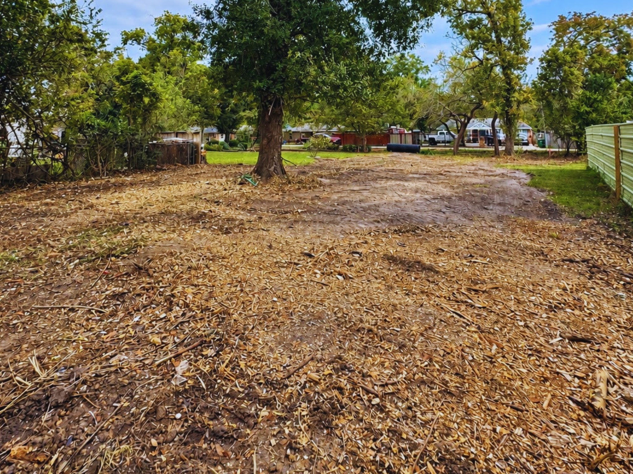 TBD Nyssa St, Houston, TX 77078