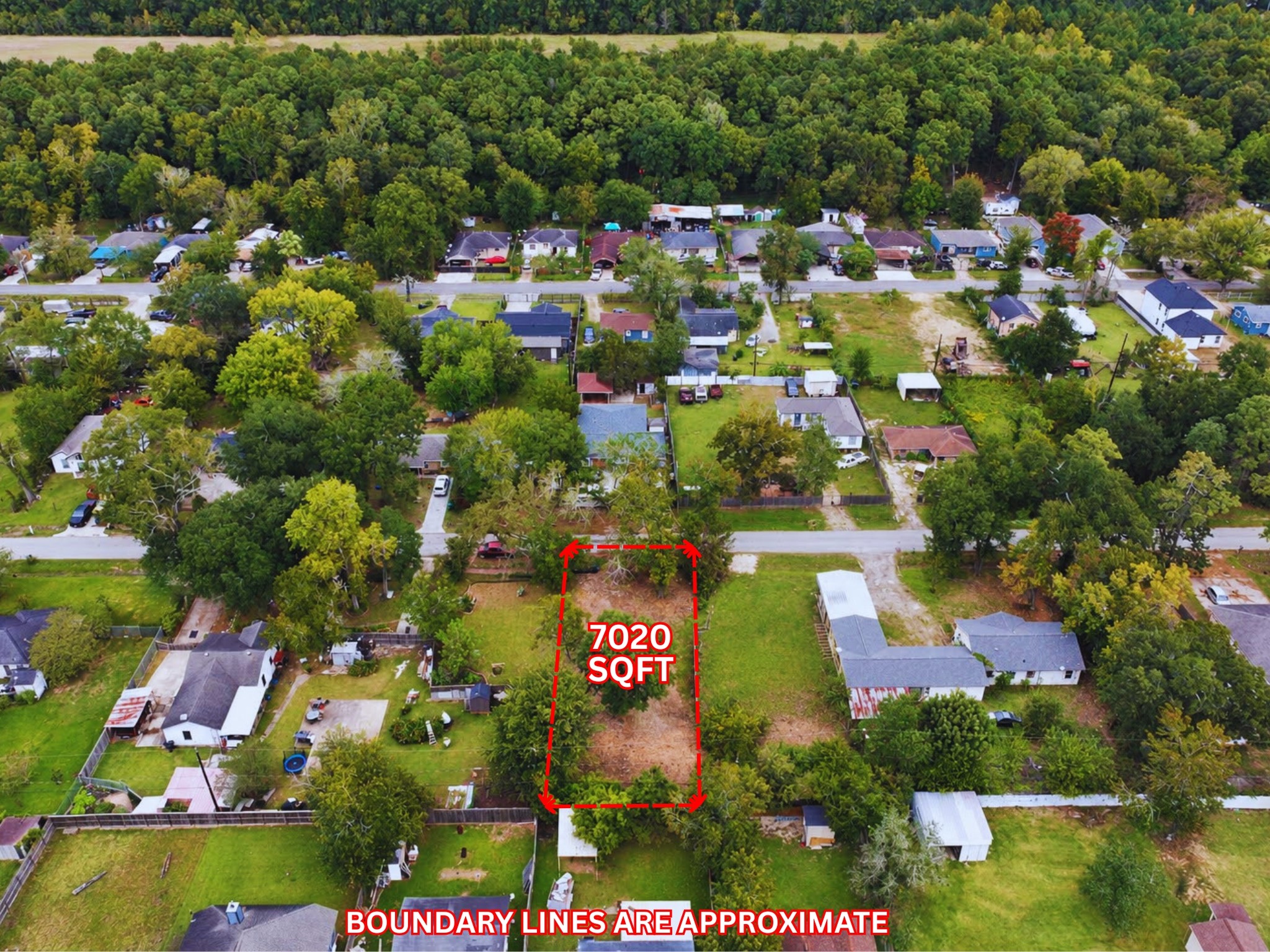 TBD Nyssa St, Houston, TX 77078