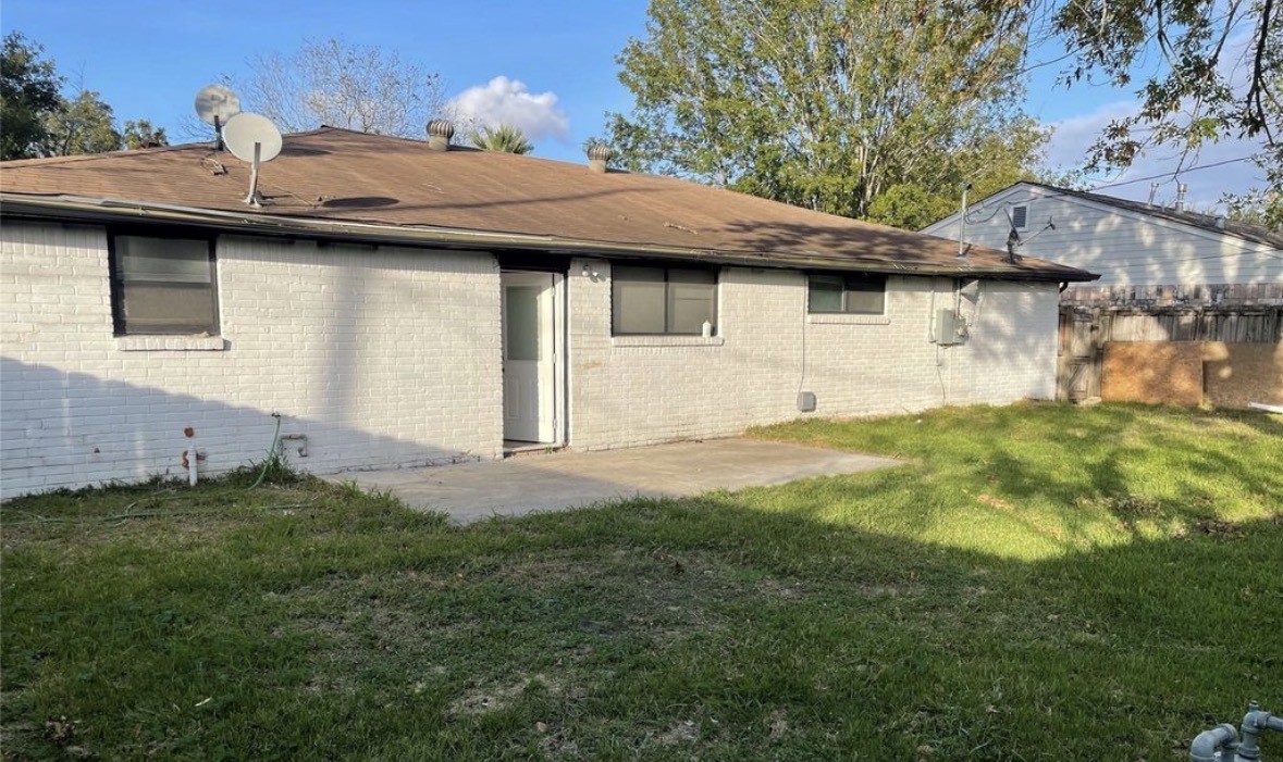 209 Harold Lane, Baytown, TX 77521 209 Harold Lane, Baytown, TX 77521