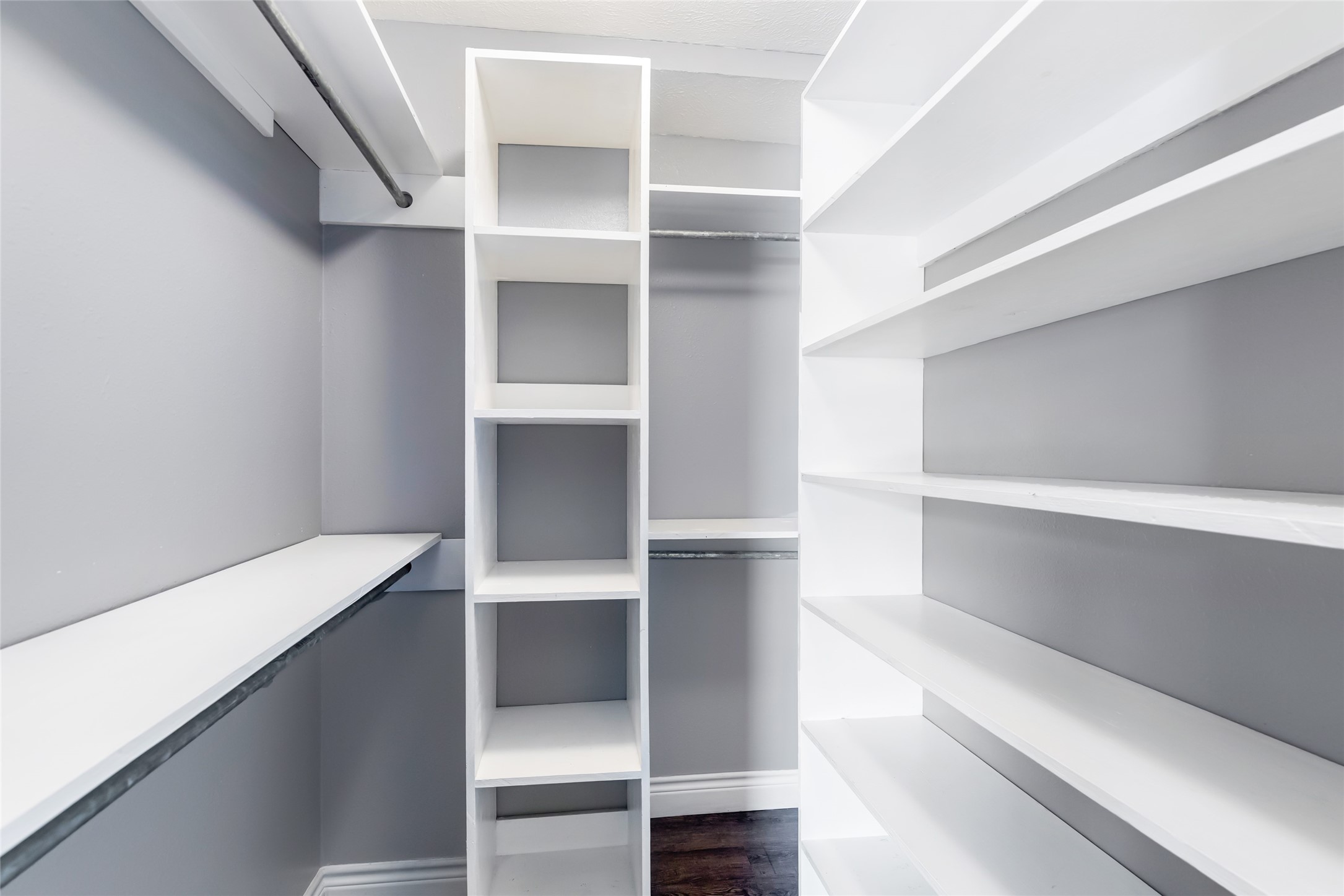 closet