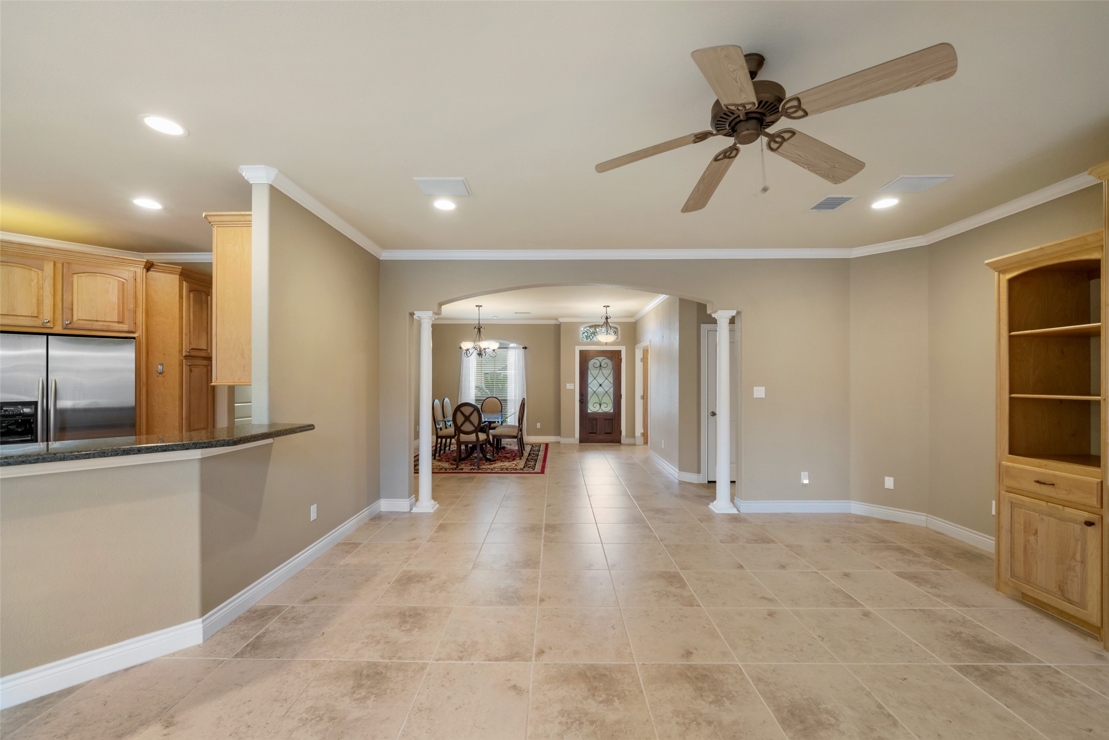 17412 Waterview Drive, Montgomery, TX 77356