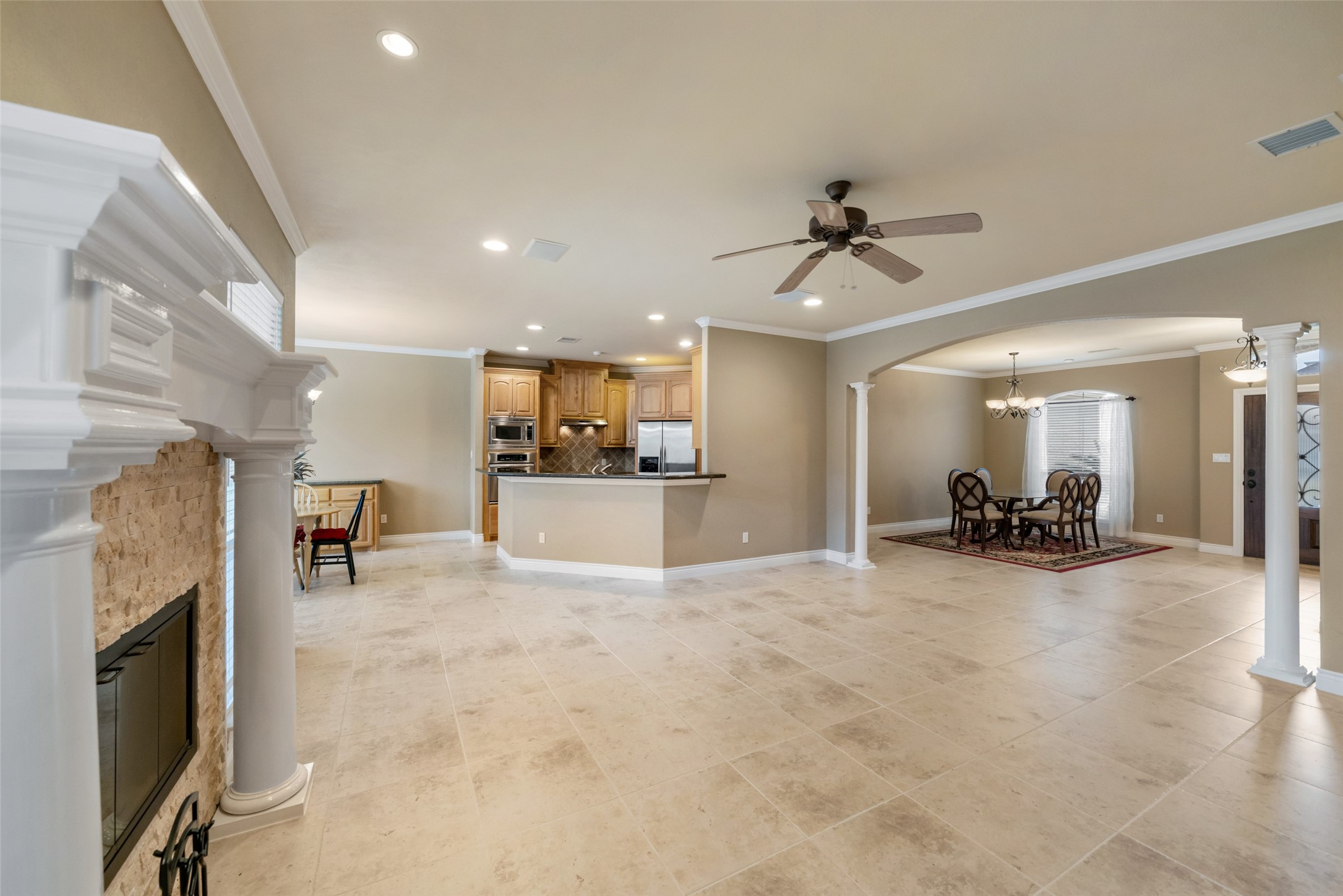 17412 Waterview Drive, Montgomery, TX 77356