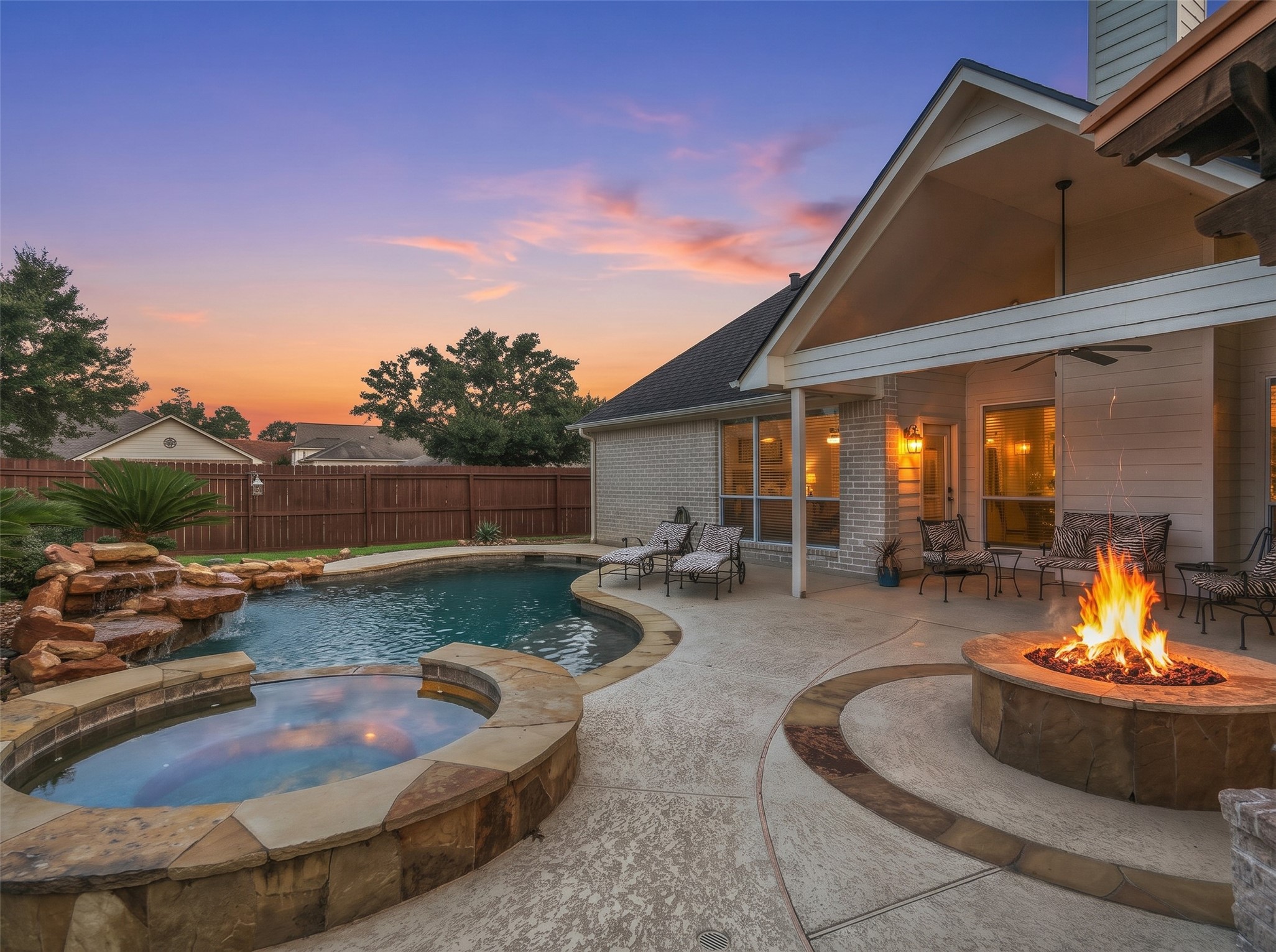 17412 Waterview Drive, Montgomery, TX 77356 17412 Waterview Drive, Montgomery, TX 77356
