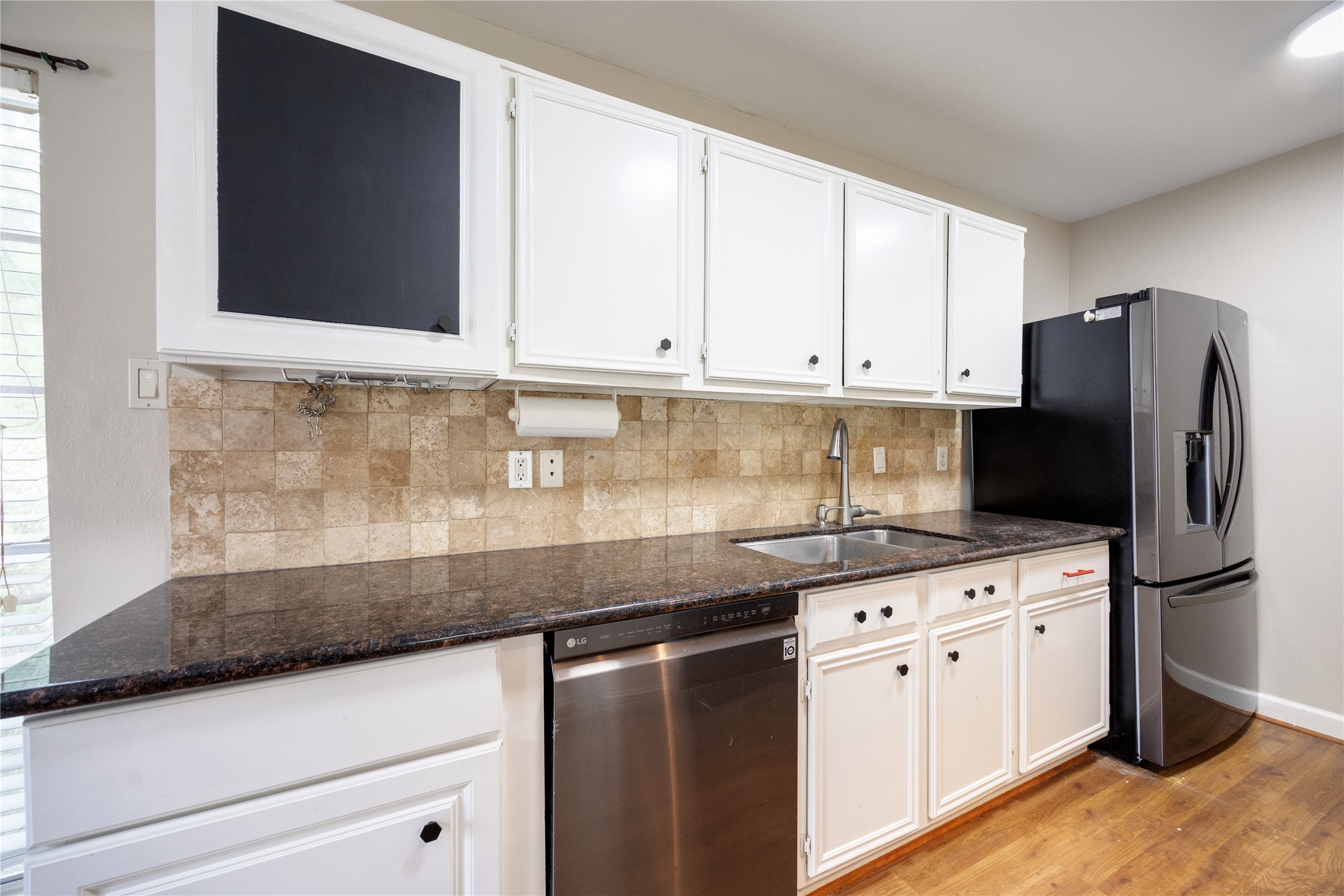 Plenty Of Counter Space