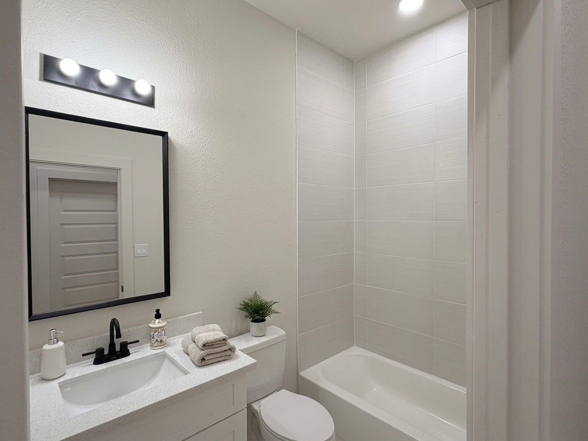 9744 & 9742 Garcroft A-B Street, Houston, TX 77029