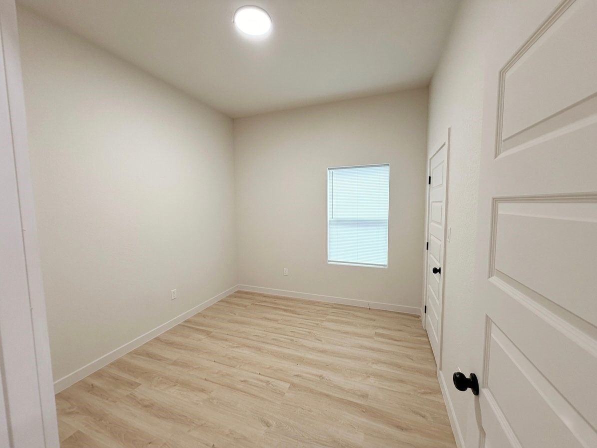 9744 & 9742 Garcroft A-B Street, Houston, TX 77029
