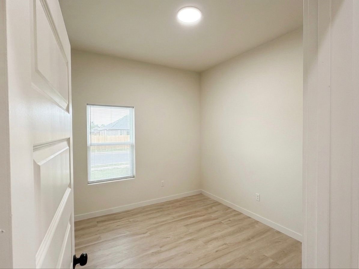 9744 & 9742 Garcroft A-B Street, Houston, TX 77029