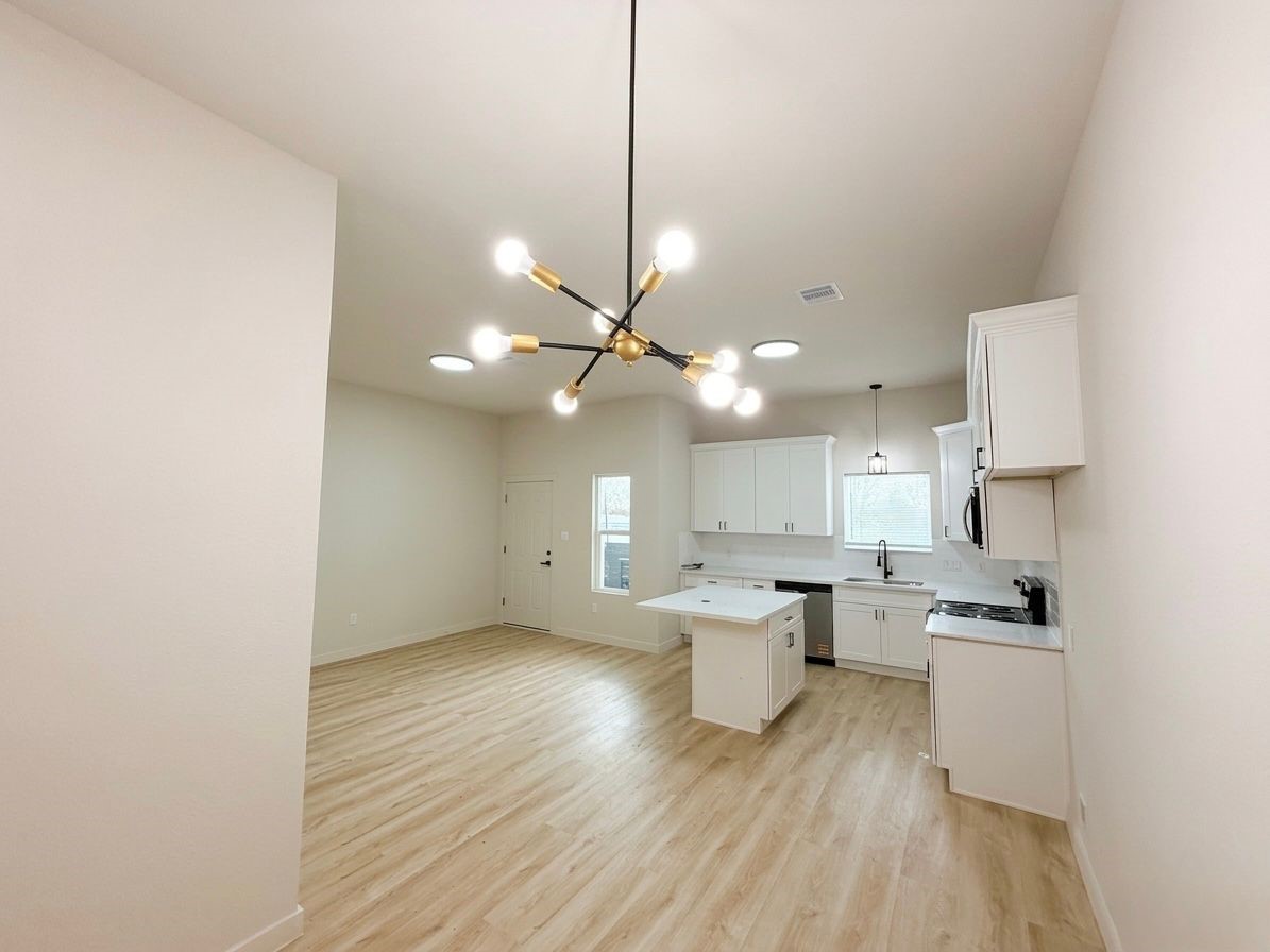 9744 & 9742 Garcroft A-B Street, Houston, TX 77029