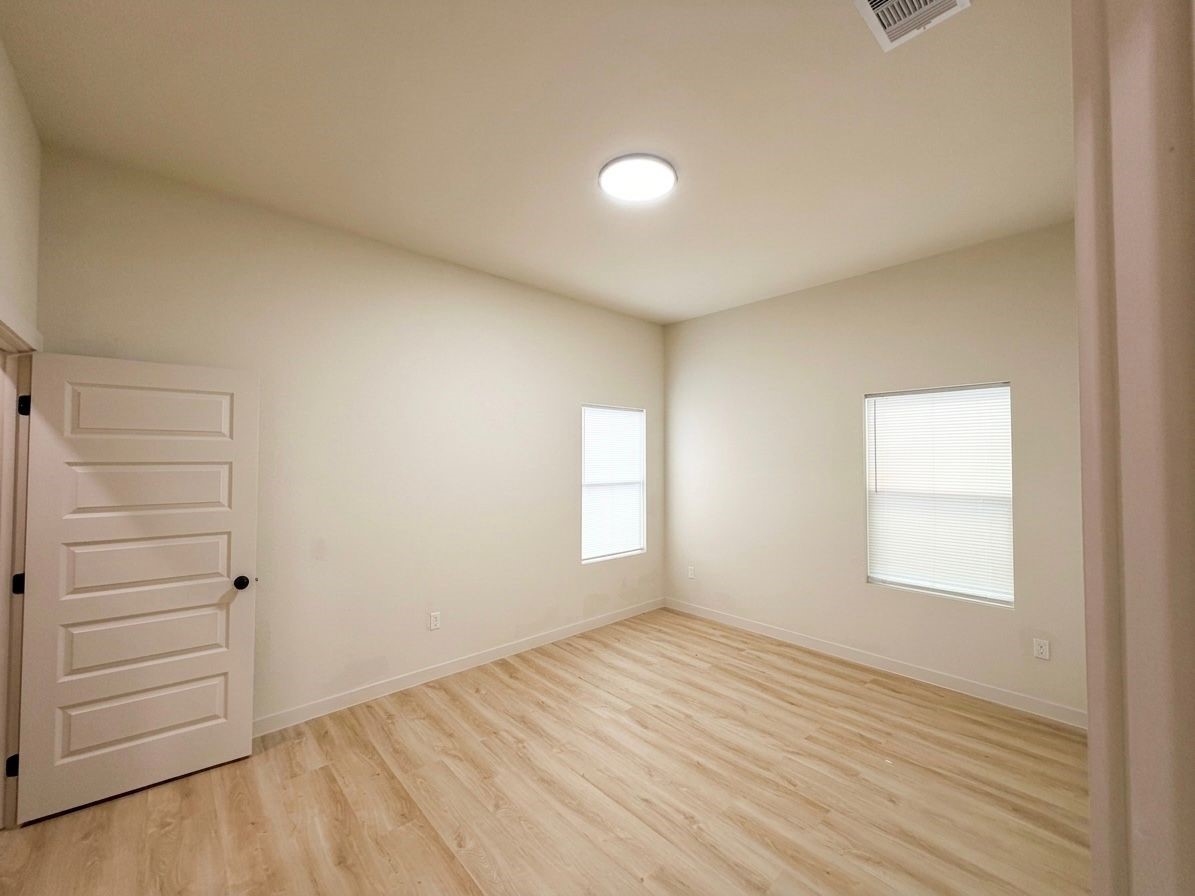 9744 & 9742 Garcroft A-B Street, Houston, TX 77029