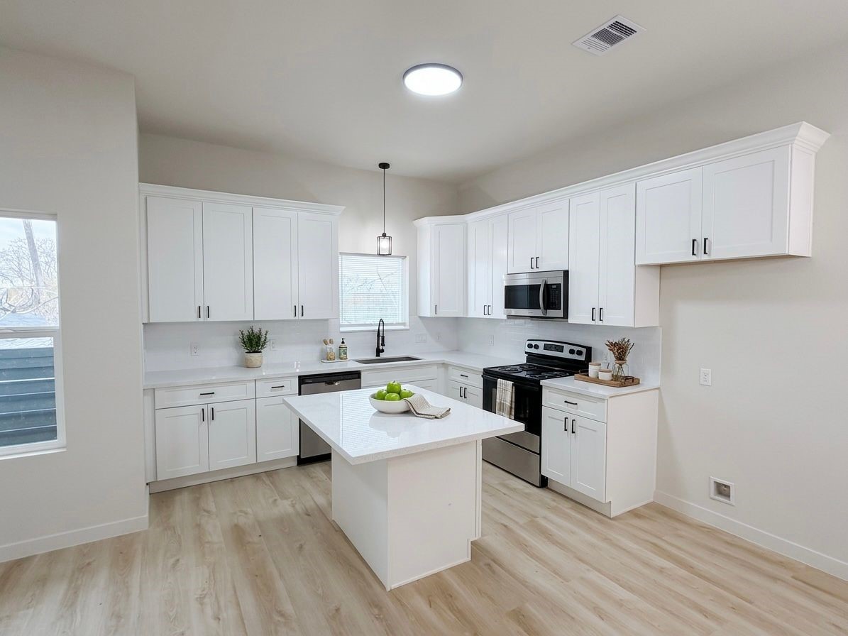 9744 & 9742 Garcroft A-B Street, Houston, TX 77029