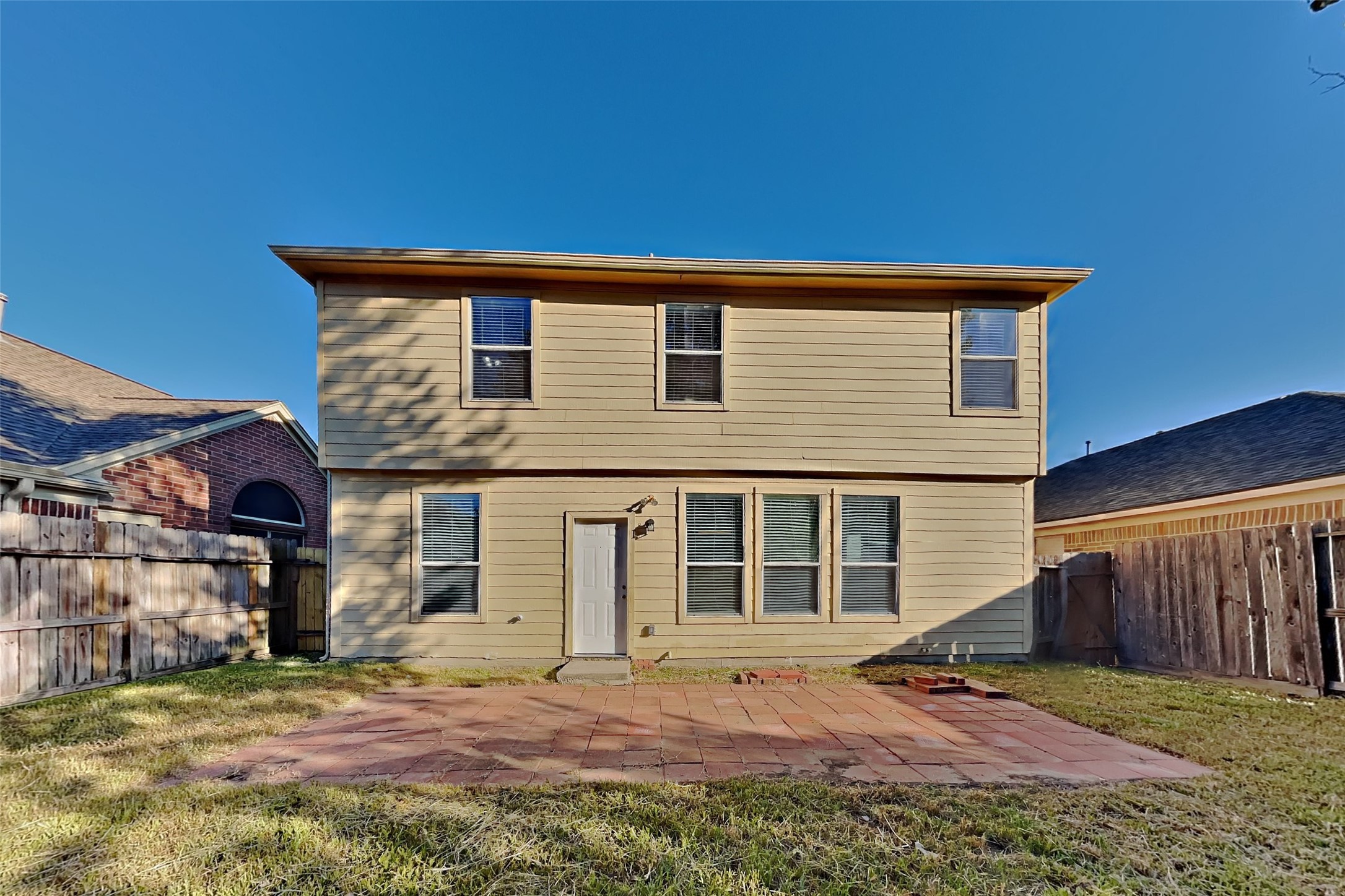 12210 Carriage Oak Circle, Humble, TX 77346
