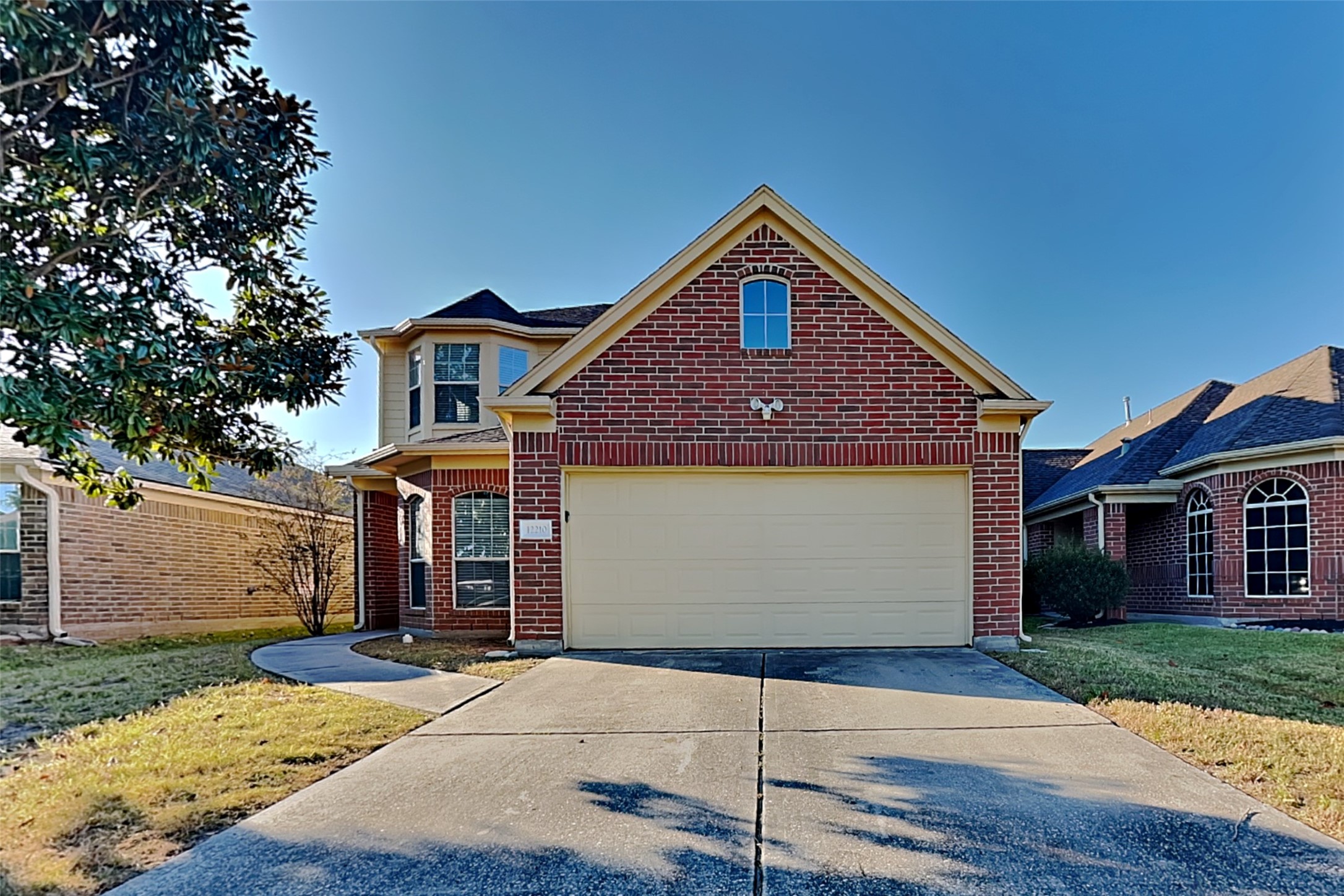 12210 Carriage Oak Circle, Humble, TX 77346 12210 Carriage Oak Circle, Humble, TX 77346