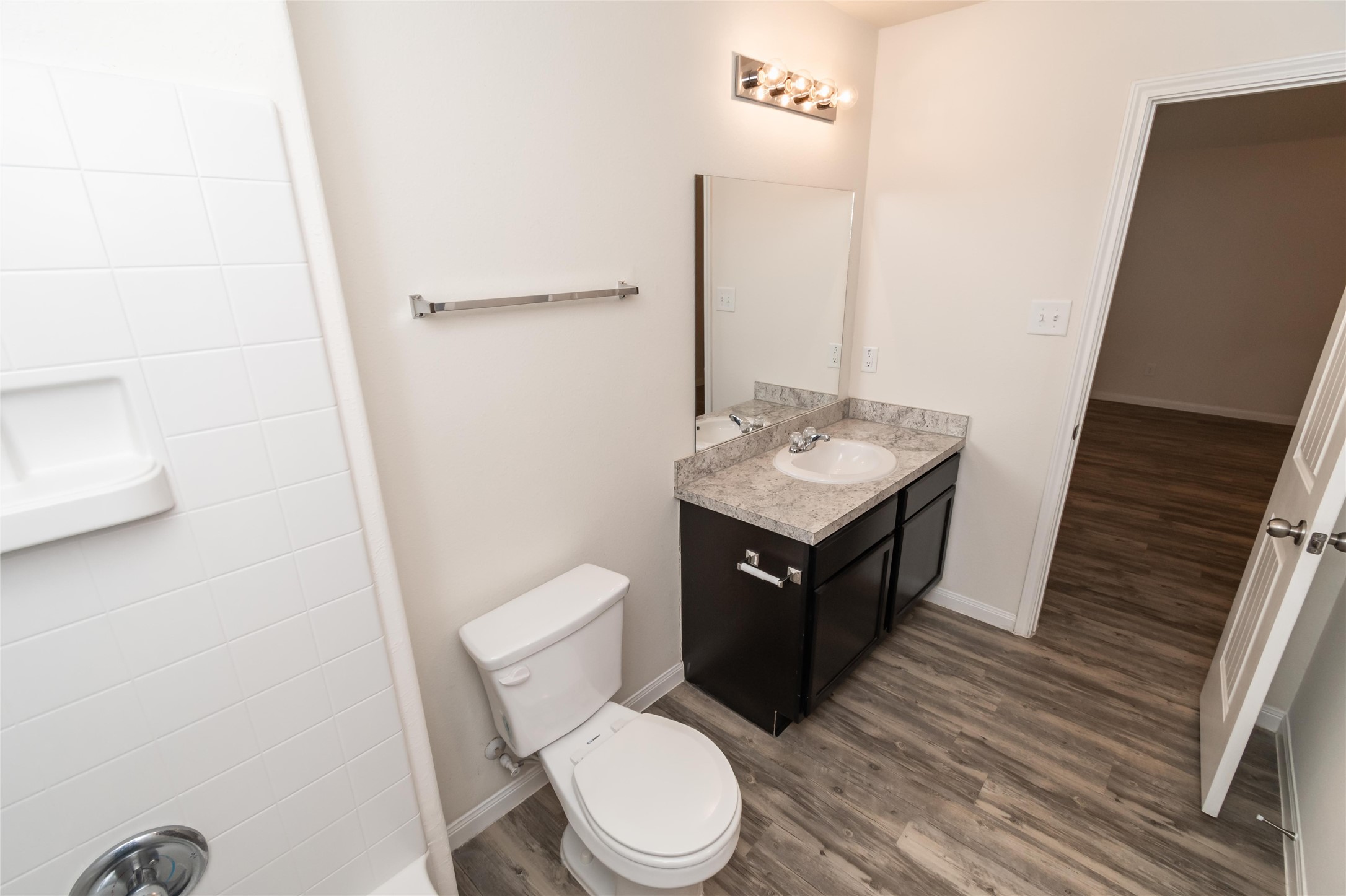 Photos may be representative of the floor plan and not the exact home. Finishes, layout, and features of the actual property for lease may vary.