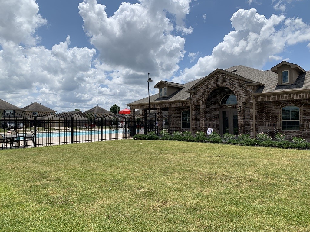 5423 Comel Court, Katy, TX 77449