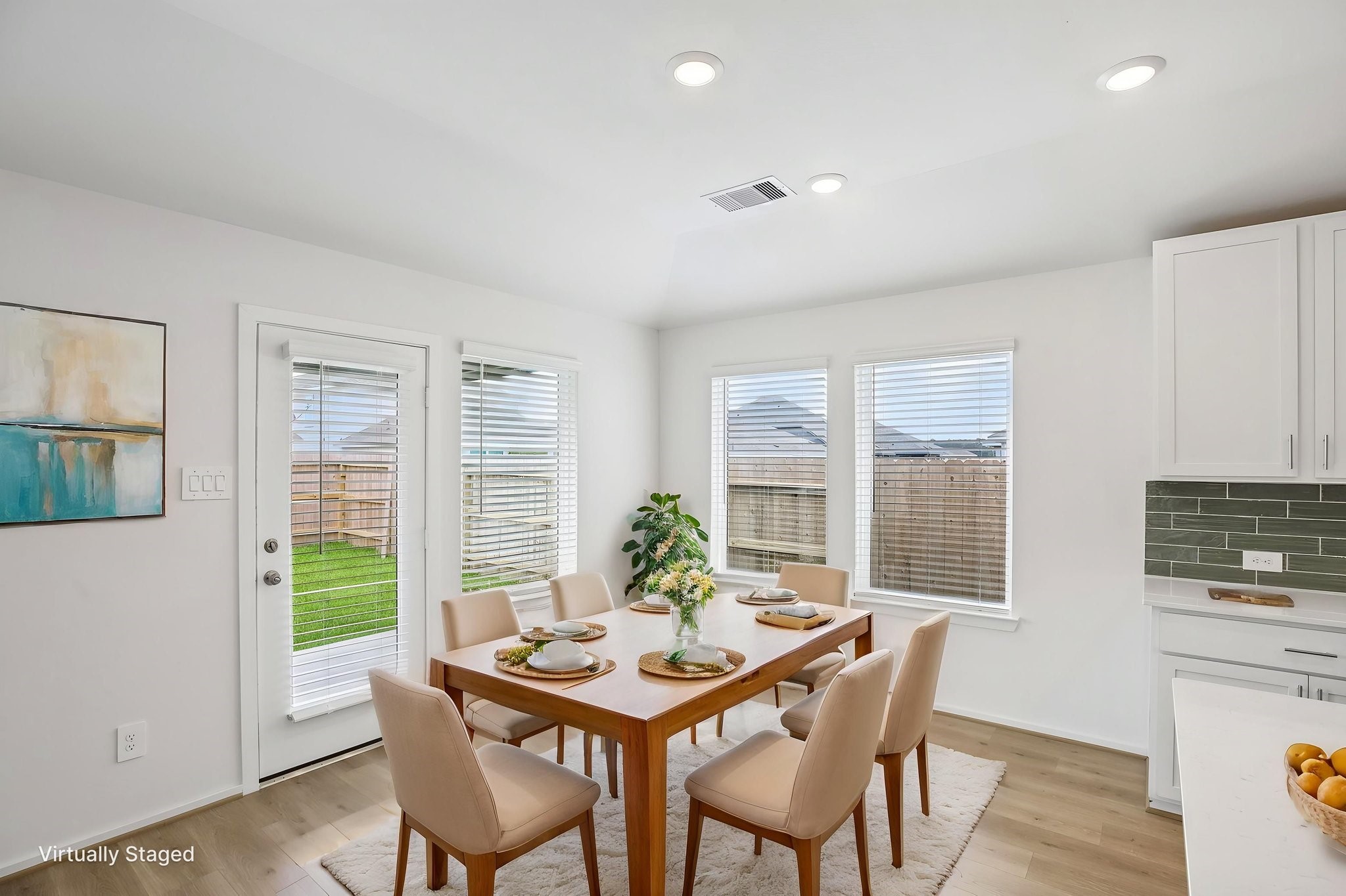 31102 Fermo Hills Lane, Huffman, TX 77336