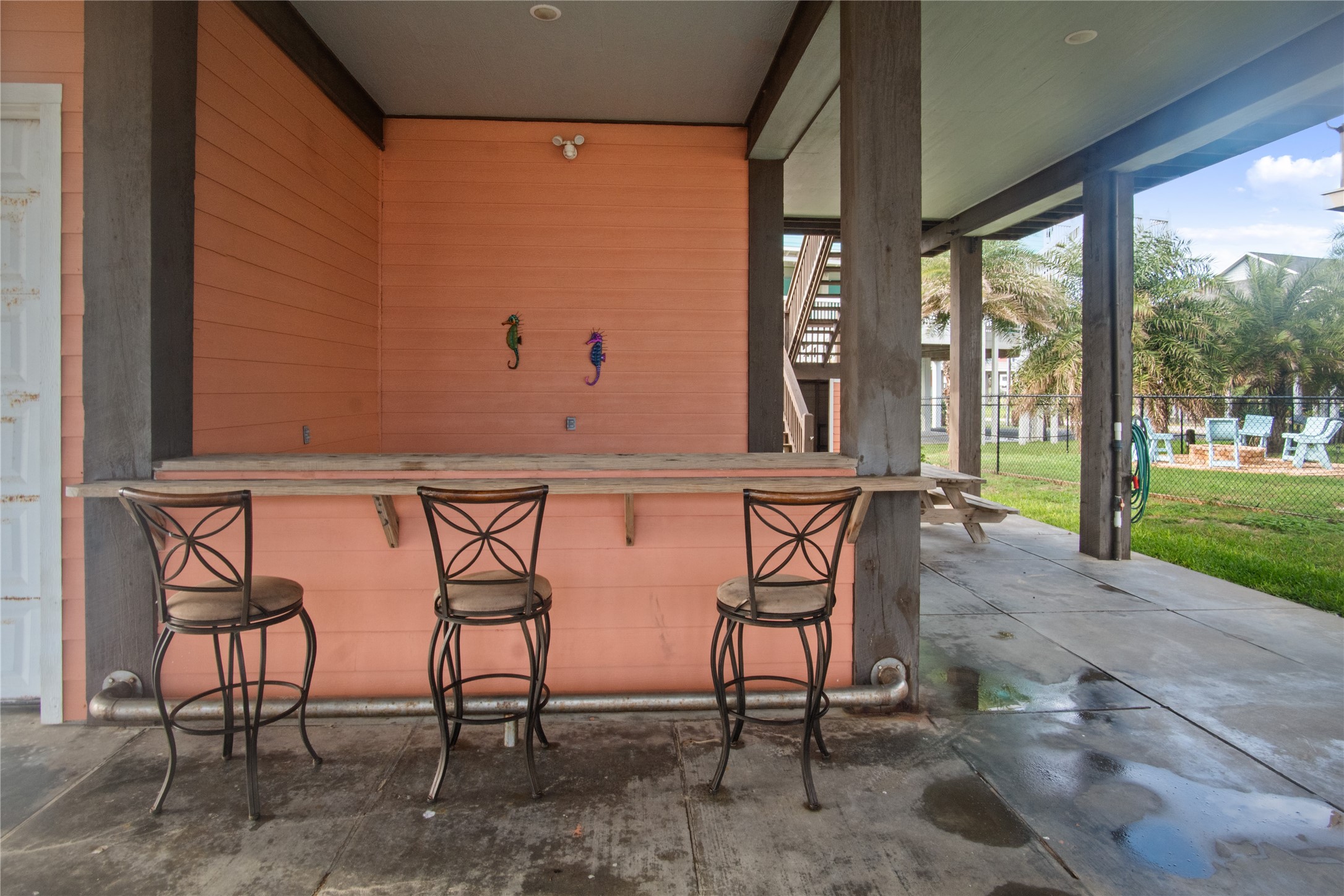 2691 Gillespie, Crystal Beach, TX 77650