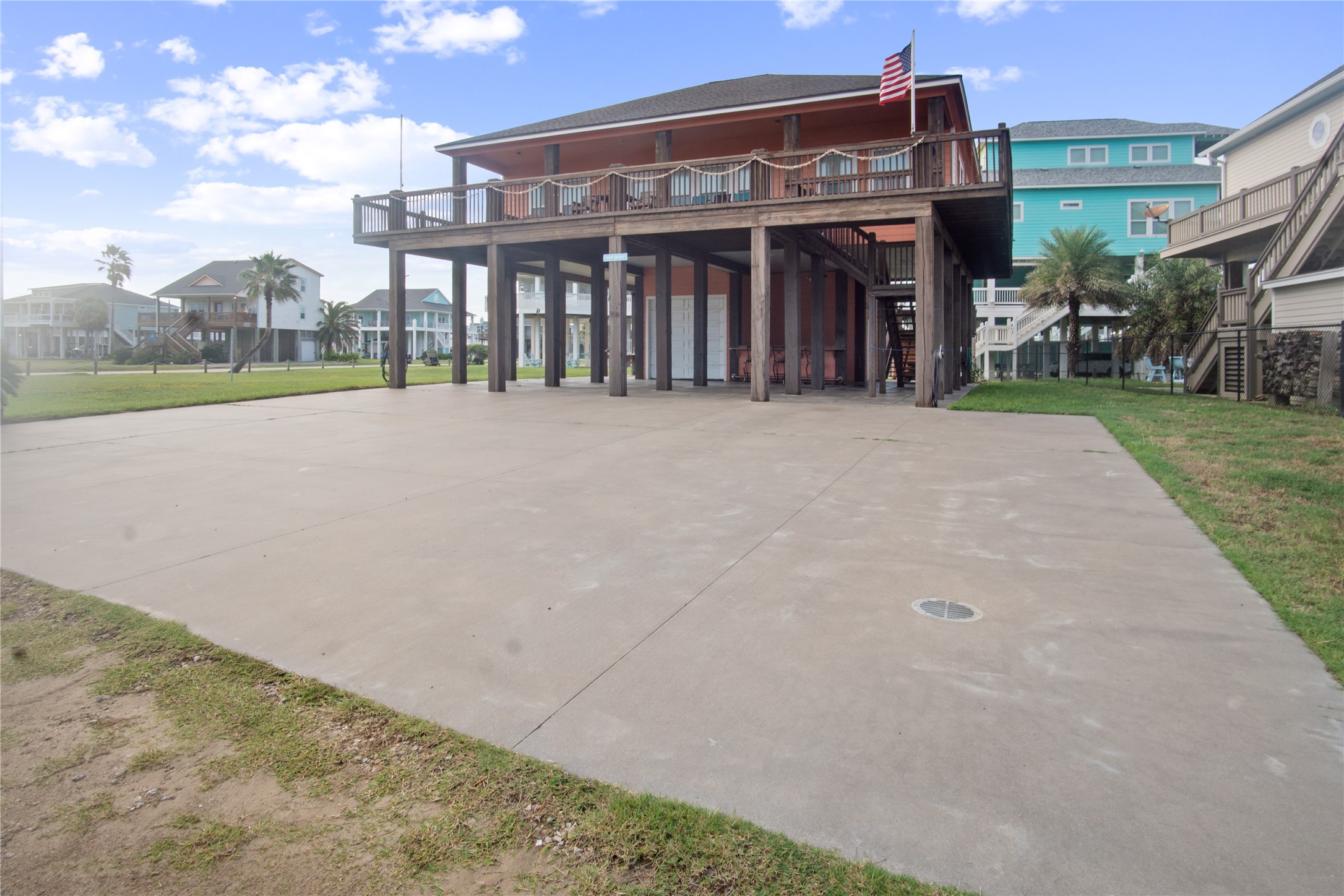 2691 Gillespie, Crystal Beach, TX 77650 2691 Gillespie, Crystal Beach, TX 77650