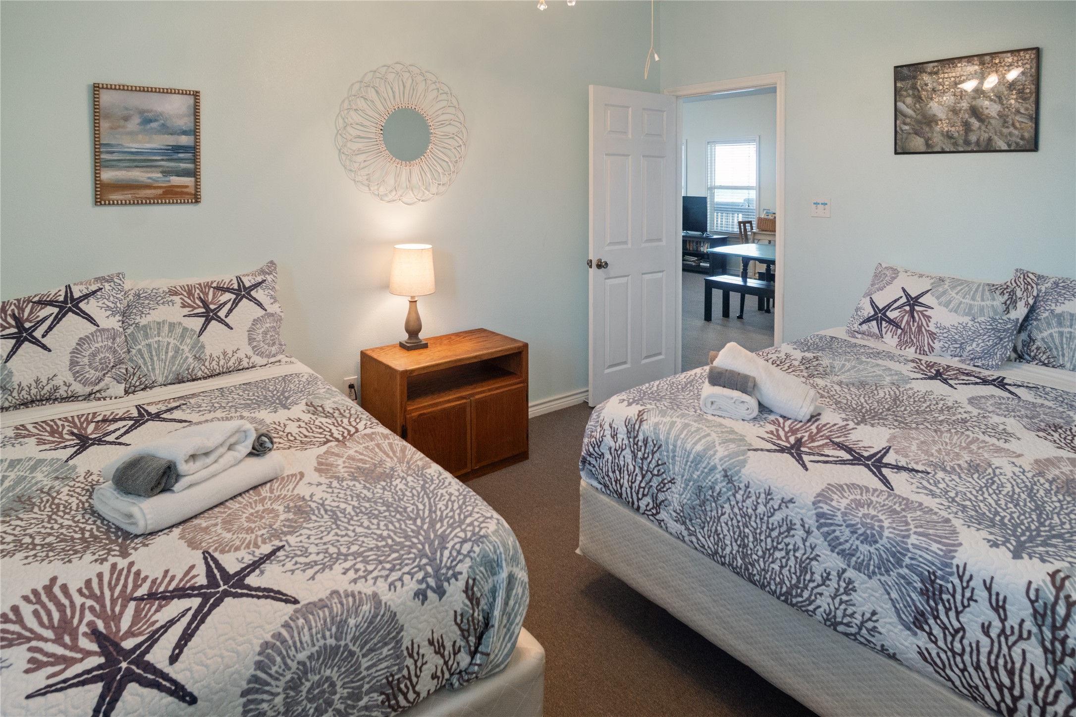 2691 Gillespie, Crystal Beach, TX 77650