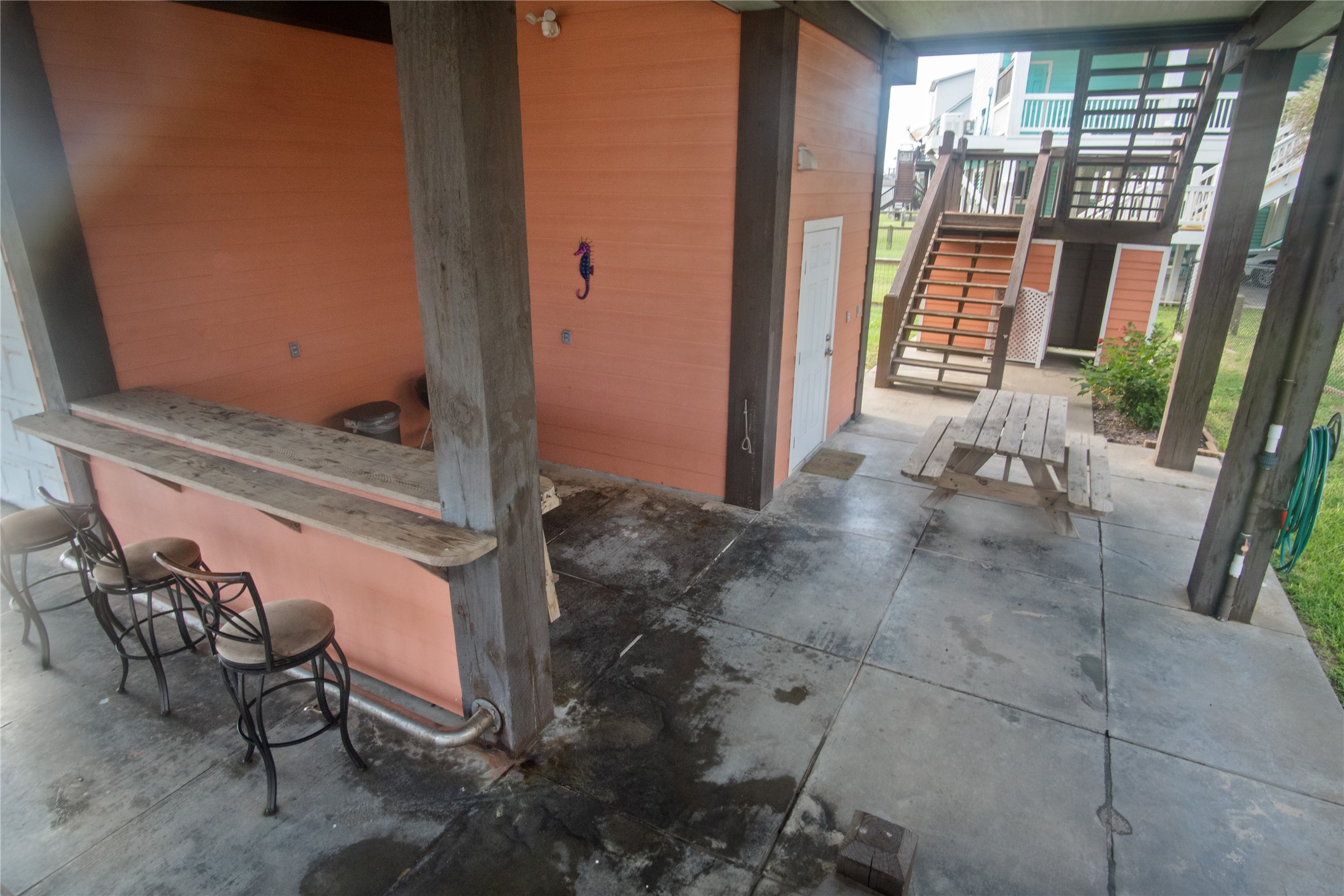 2691 Gillespie, Crystal Beach, TX 77650