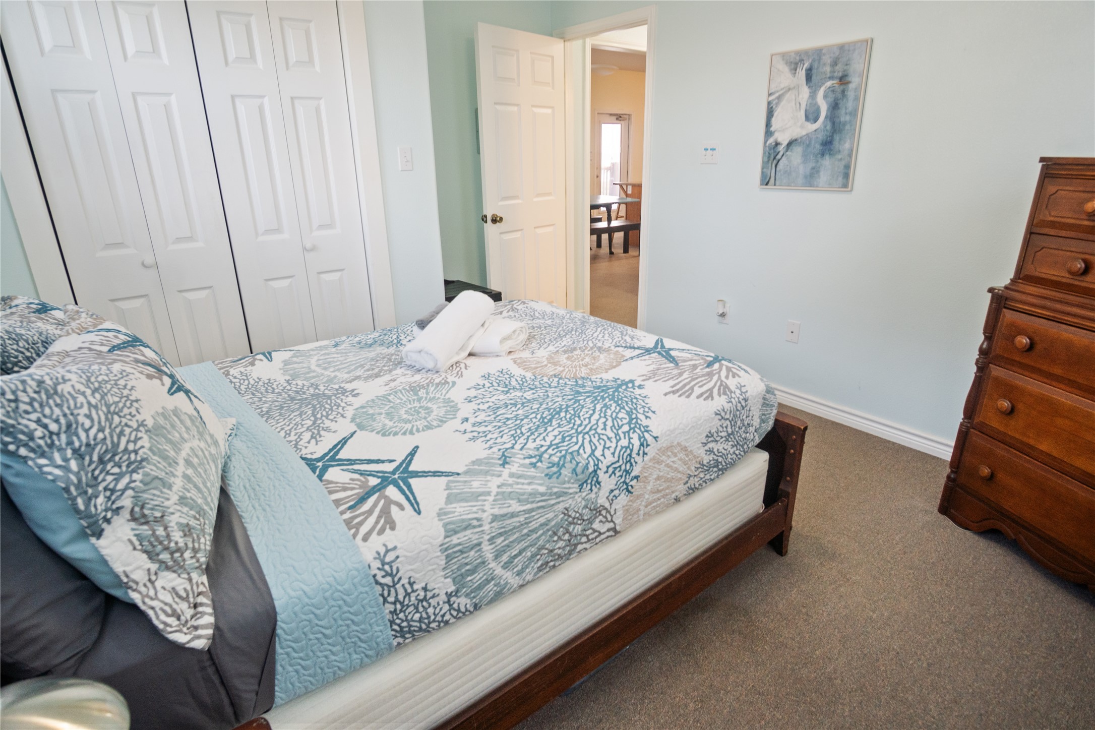2691 Gillespie, Crystal Beach, TX 77650
