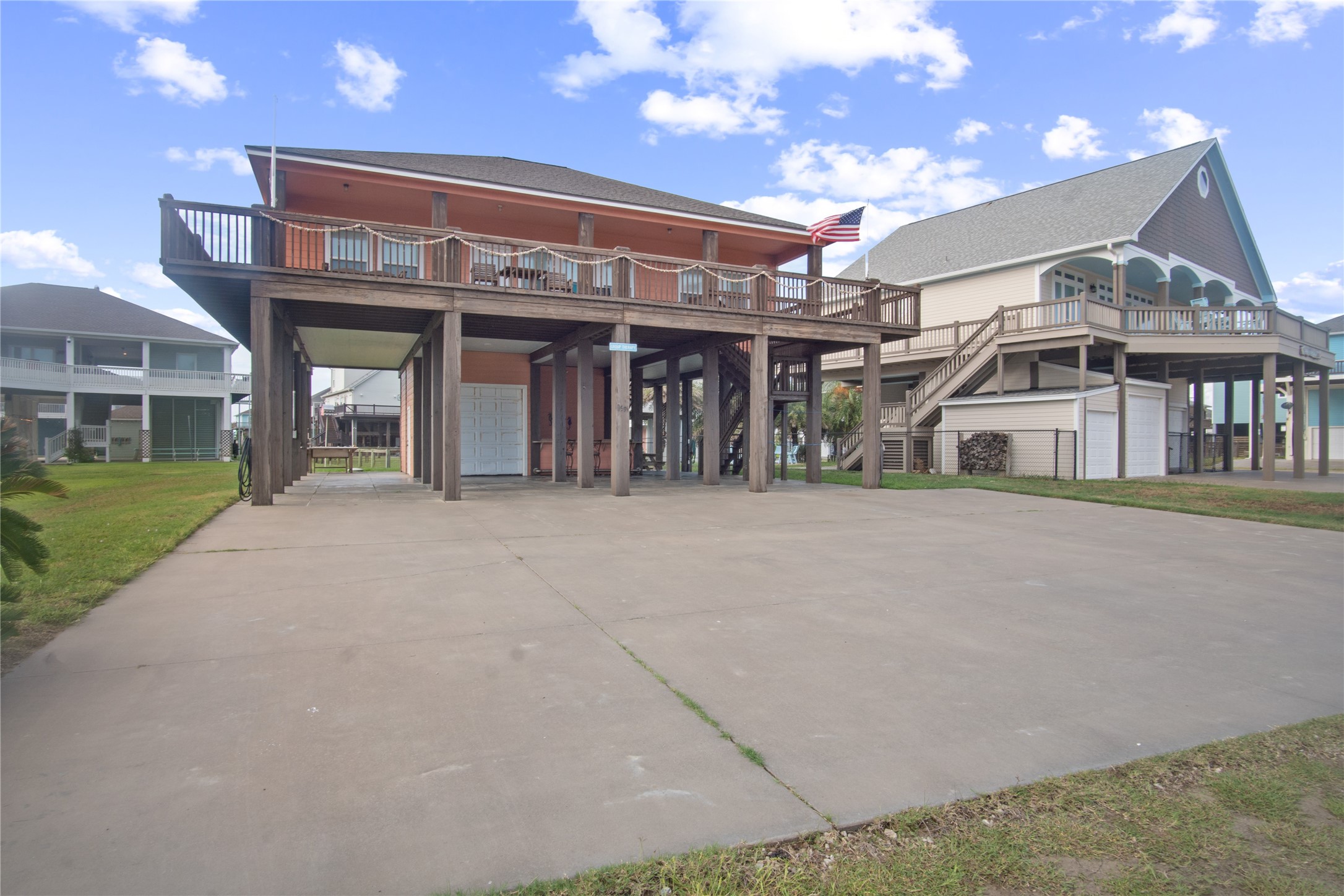 2691 Gillespie, Crystal Beach, TX 77650 2691 Gillespie, Crystal Beach, TX 77650