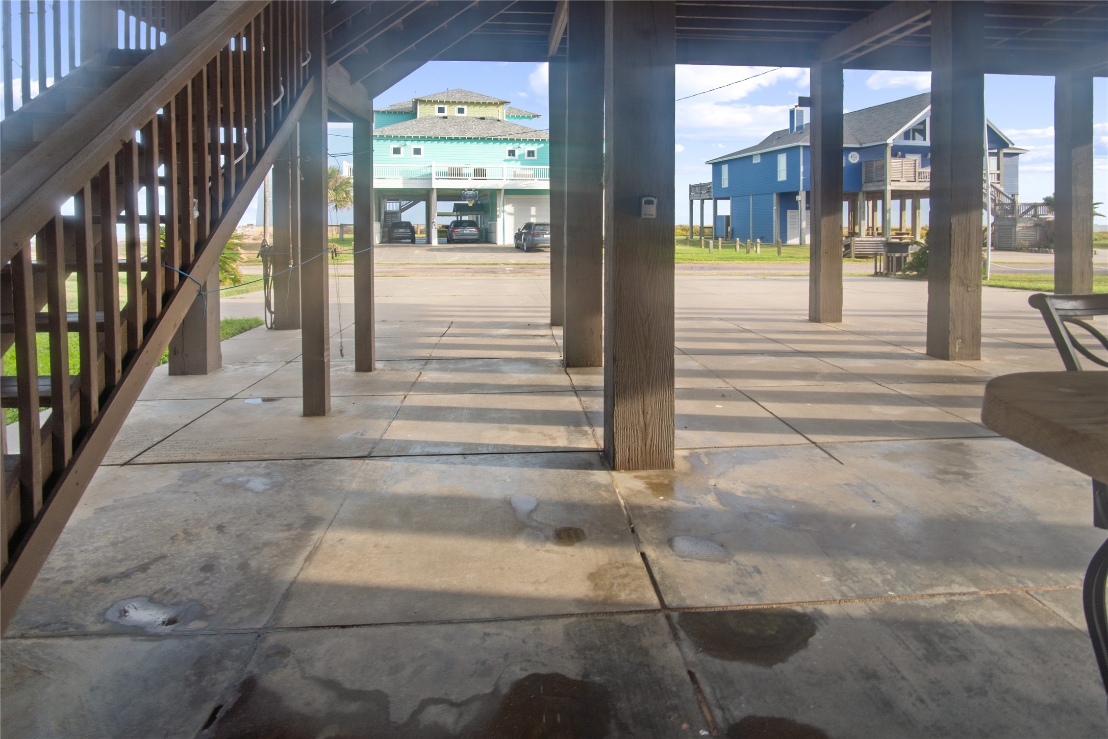 2691 Gillespie, Crystal Beach, TX 77650