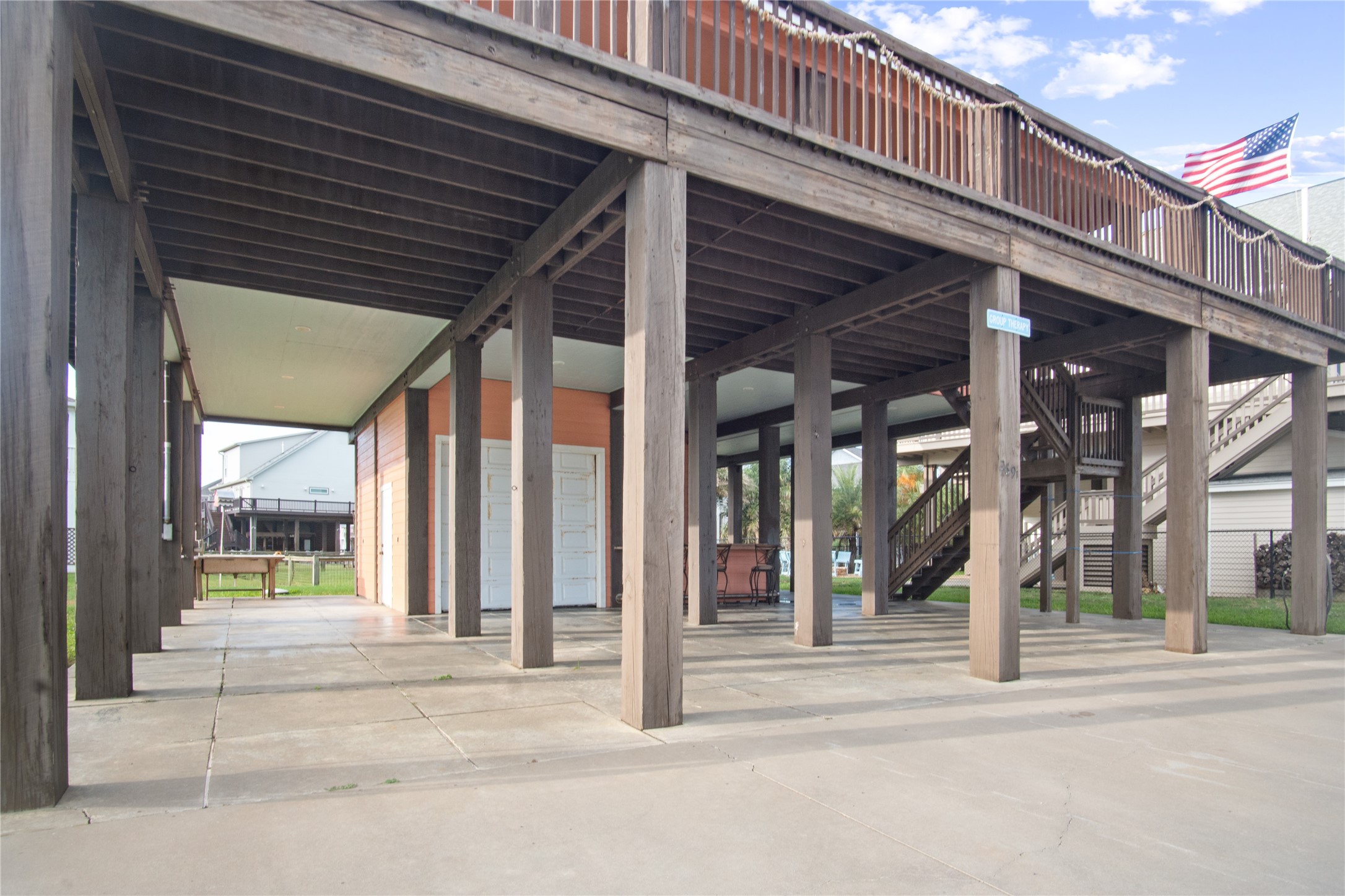 2691 Gillespie, Crystal Beach, TX 77650