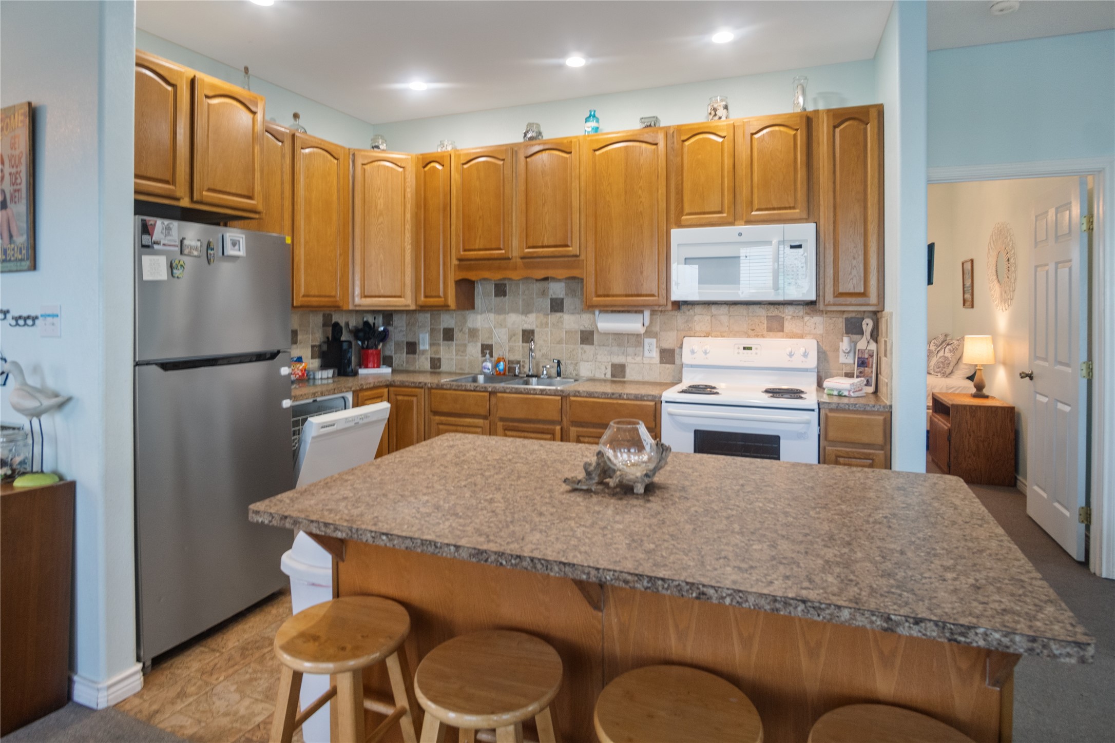 2691 Gillespie, Crystal Beach, TX 77650