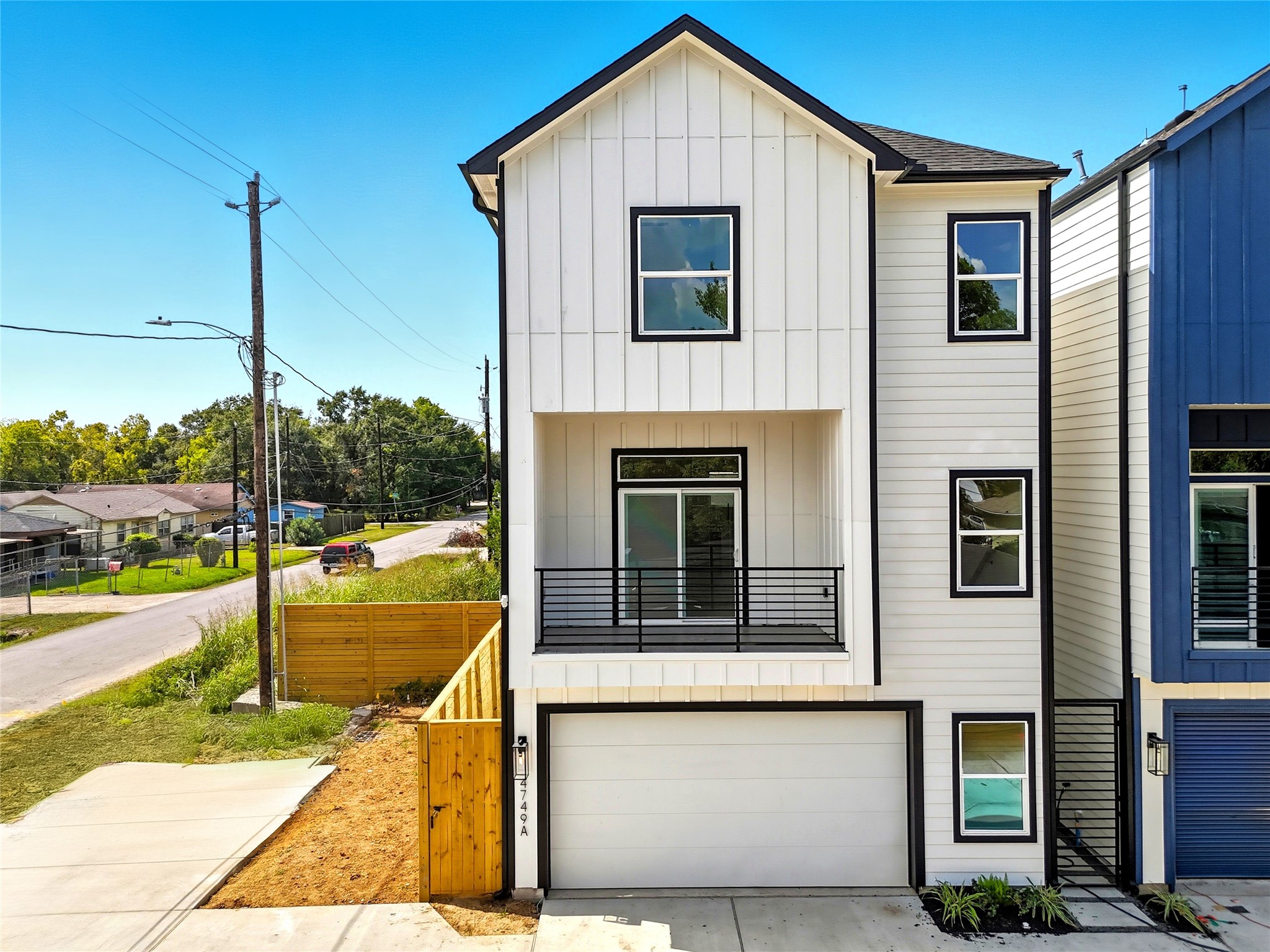 4749 Wilmington Street, #C, Houston, TX 77033 4749 Wilmington Street, #C, Houston, TX 77033