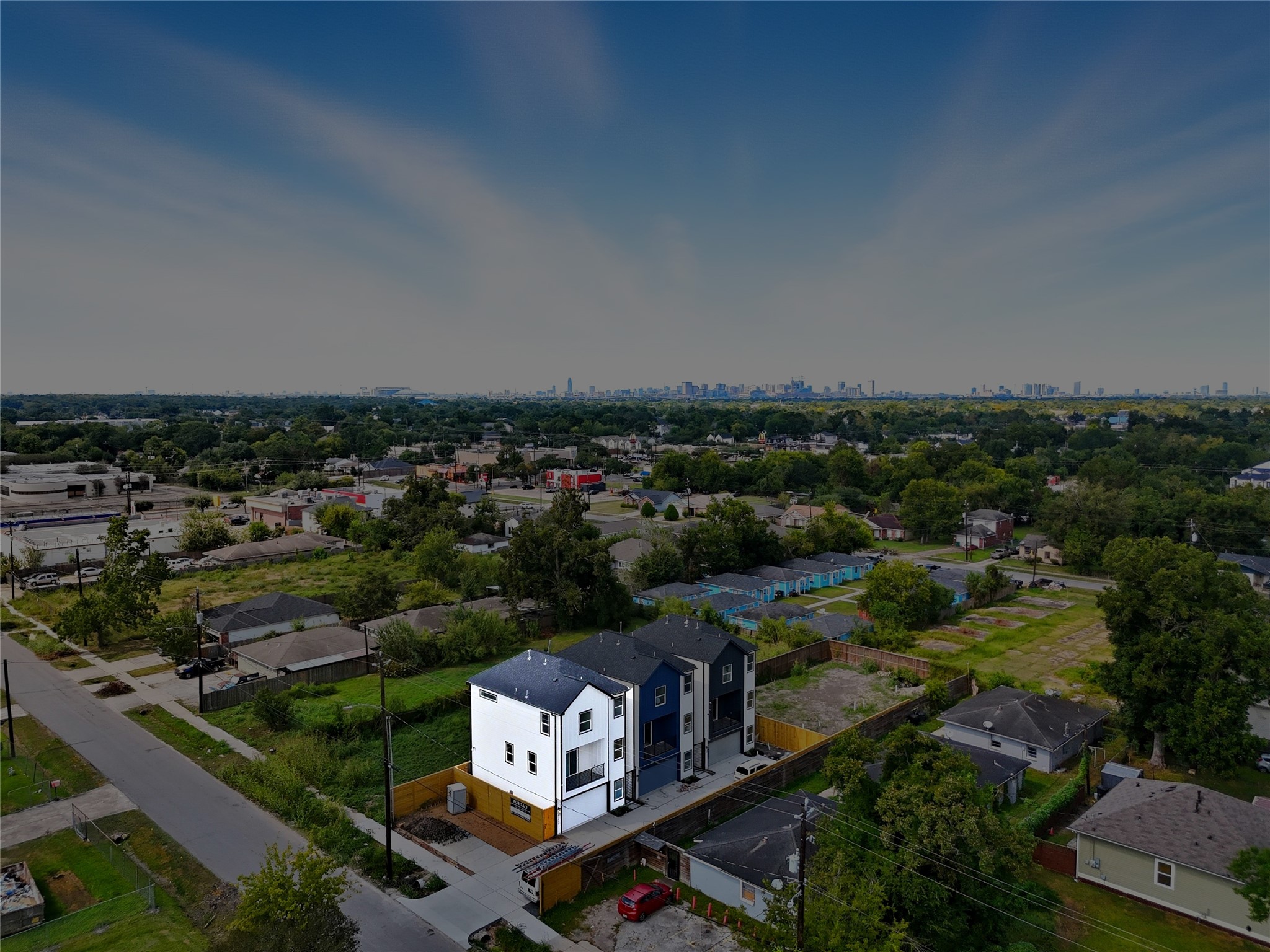 4749 Wilmington Street, #C, Houston, TX 77033