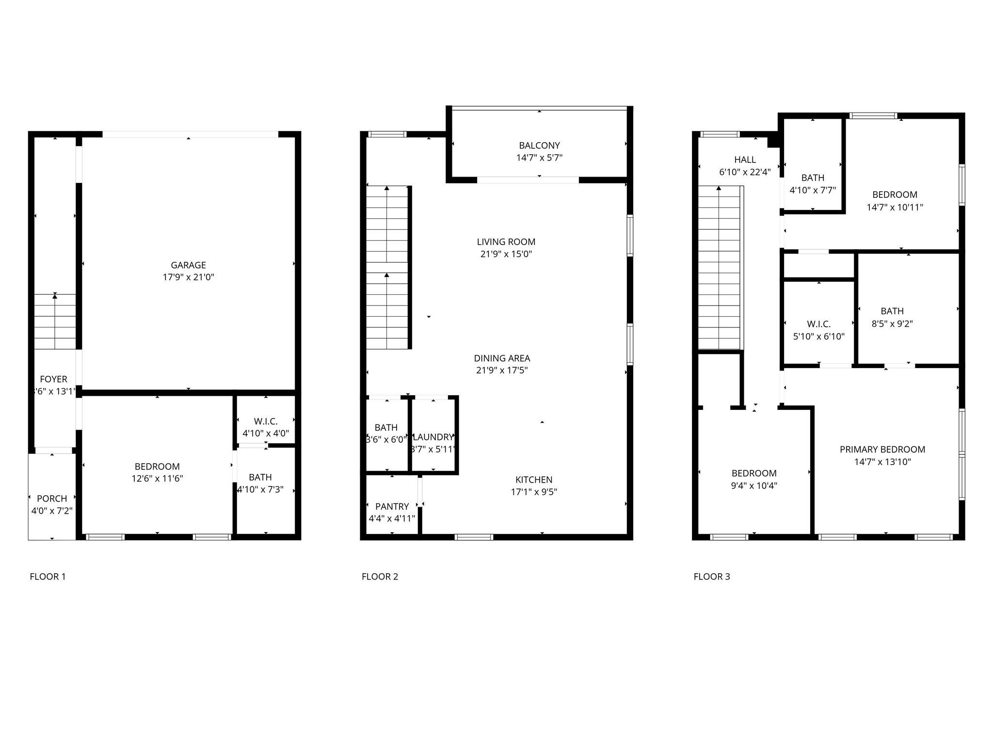 4749 Wilmington Street, #C, Houston, TX 77033