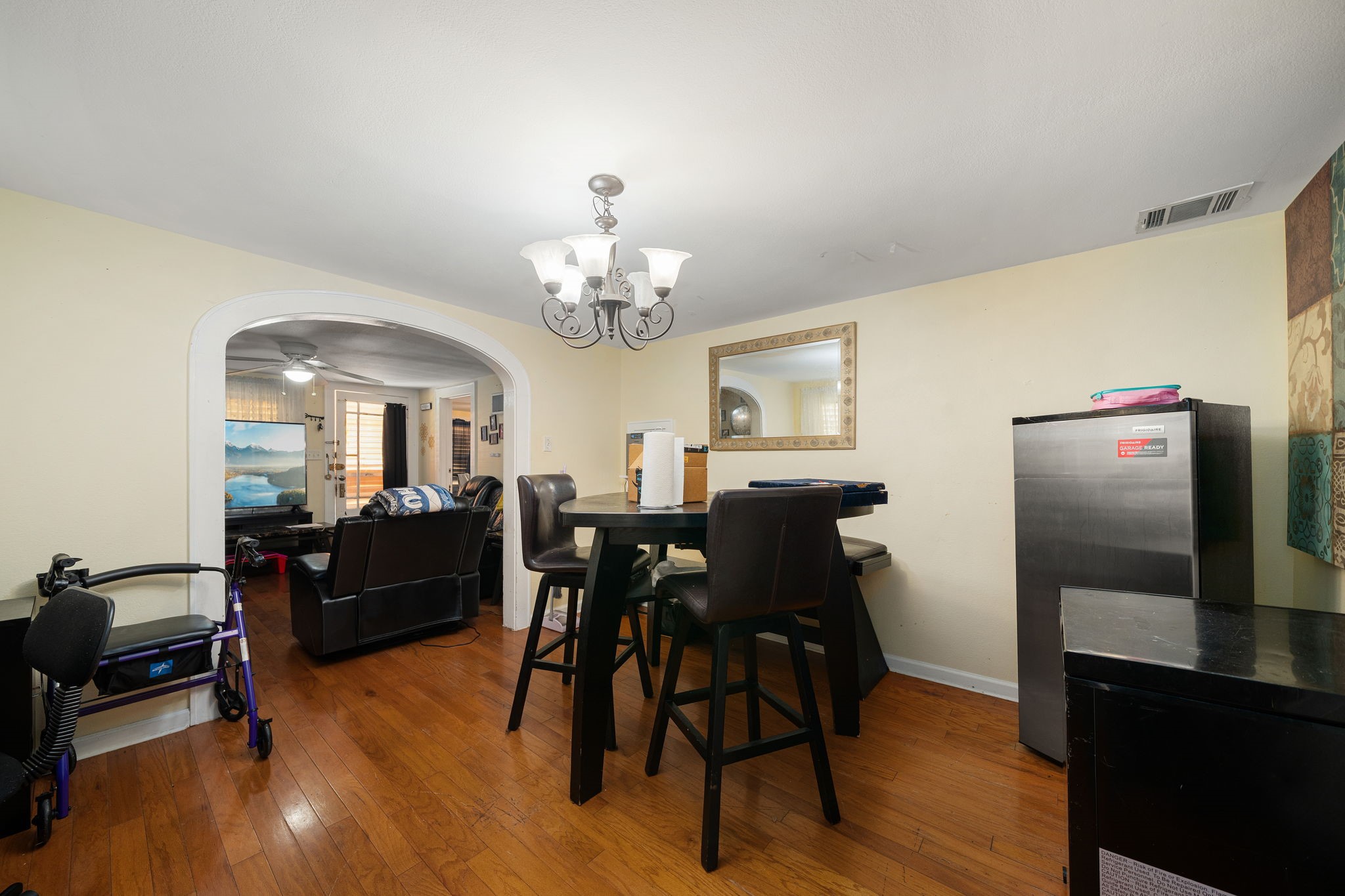 1408 Mechanic Street, Galveston, TX 77550