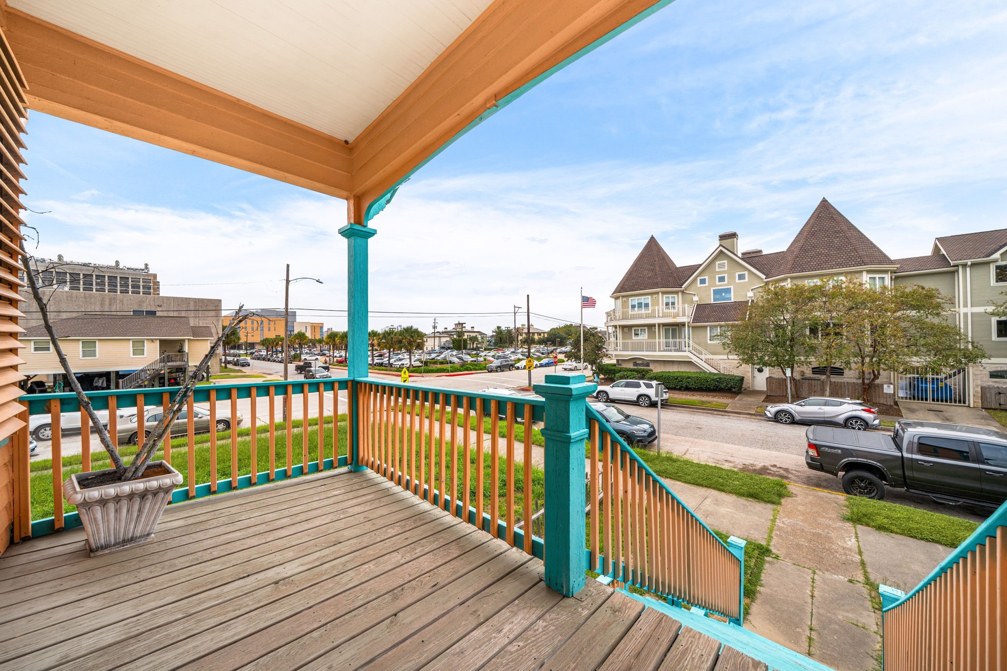 1408 Mechanic Street, Galveston, TX 77550