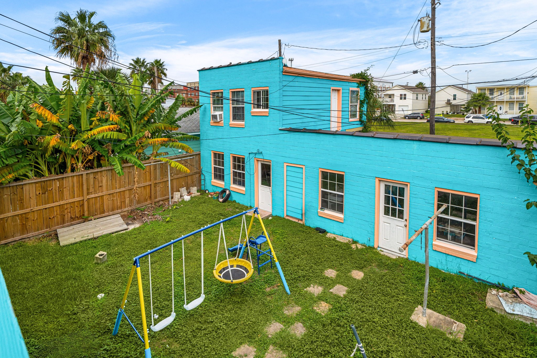 1408 Mechanic Street, Galveston, TX 77550