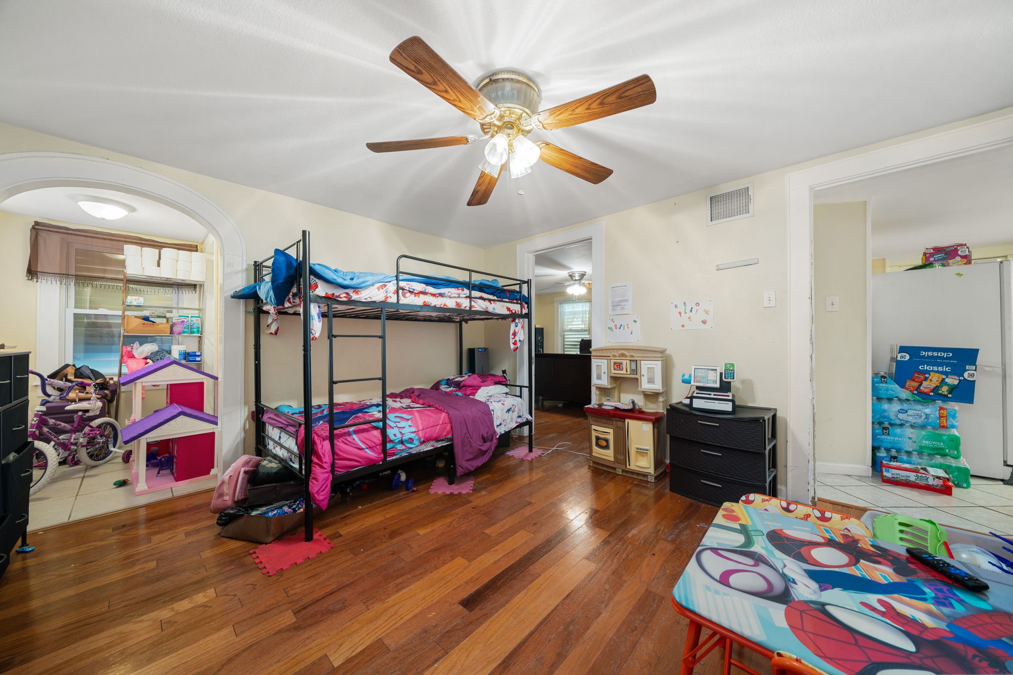 1408 Mechanic Street, Galveston, TX 77550