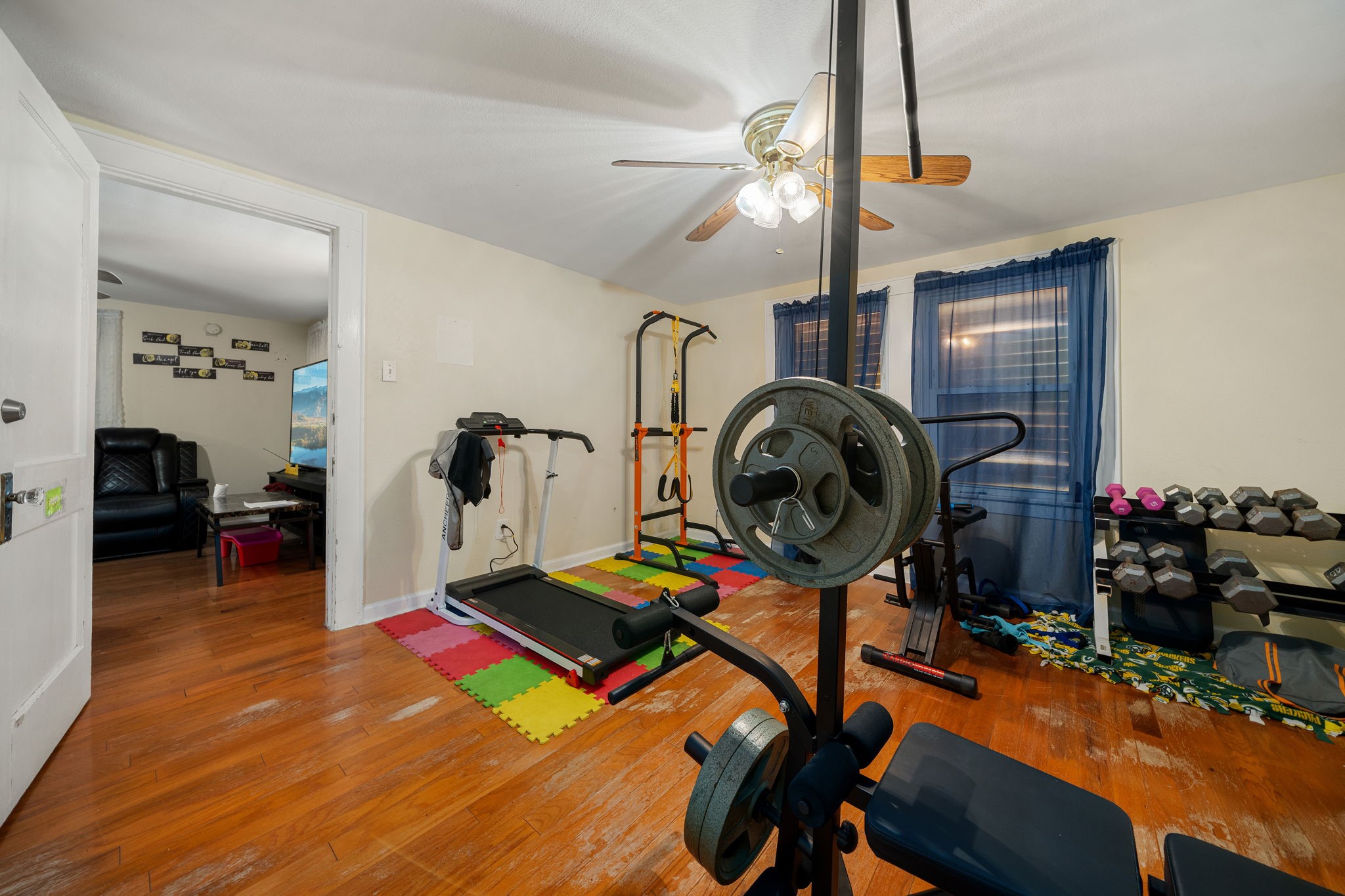 1408 Mechanic Street, Galveston, TX 77550