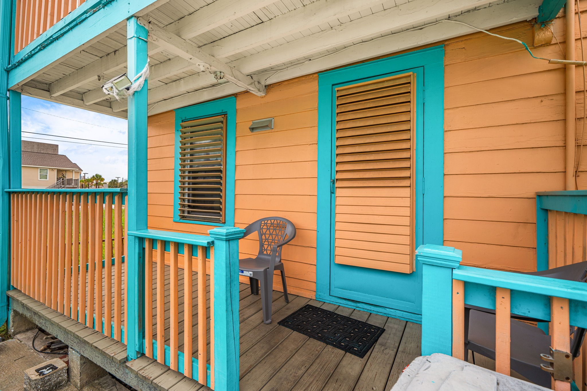 1408 Mechanic Street, Galveston, TX 77550